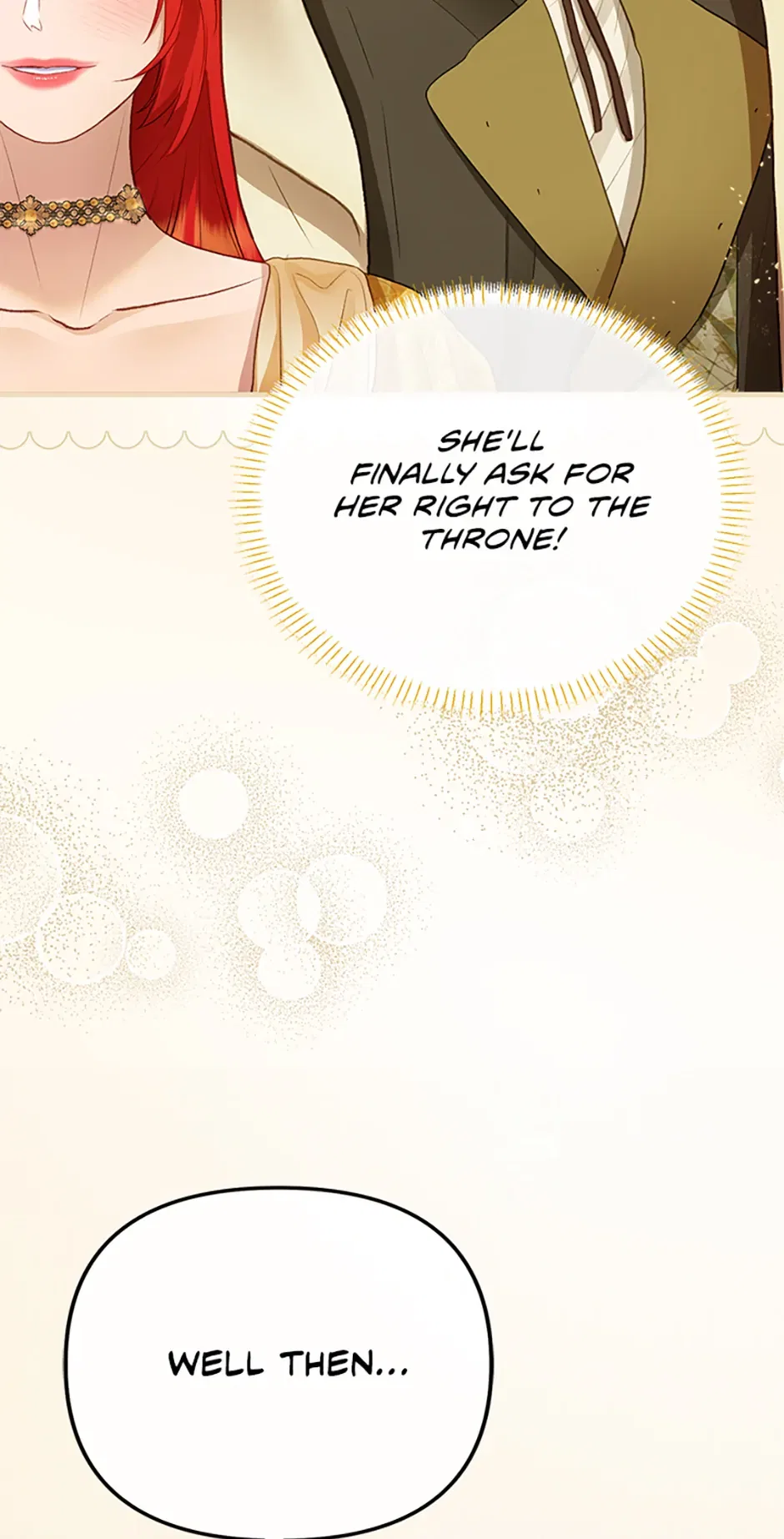 The Glamorous Life of the Fake Mistress Chapter 127 – Page 96