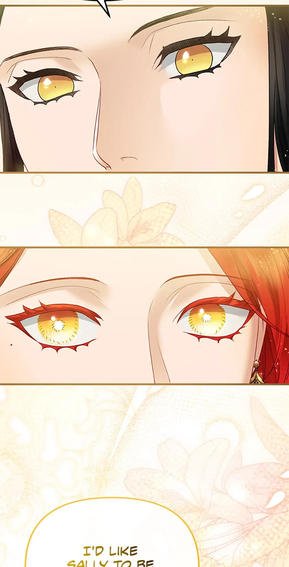 The Glamorous Life of the Fake Mistress Chapter 127 – Page 97