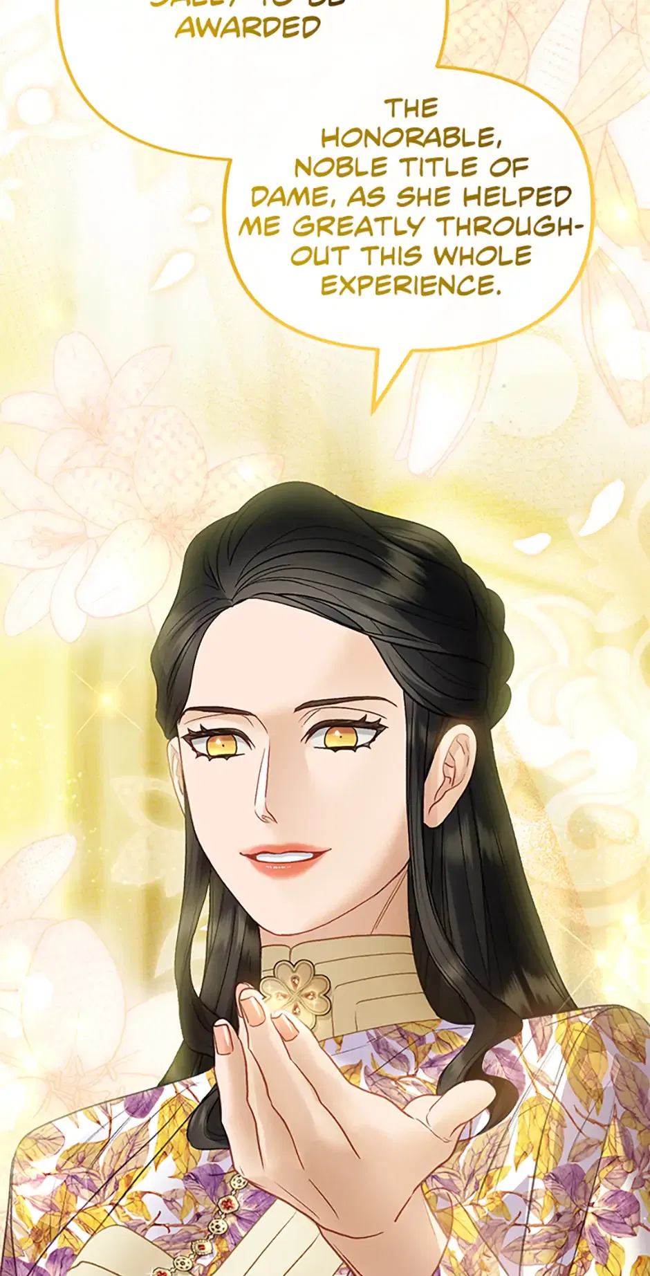 The Glamorous Life of the Fake Mistress Chapter 127 – Page 98