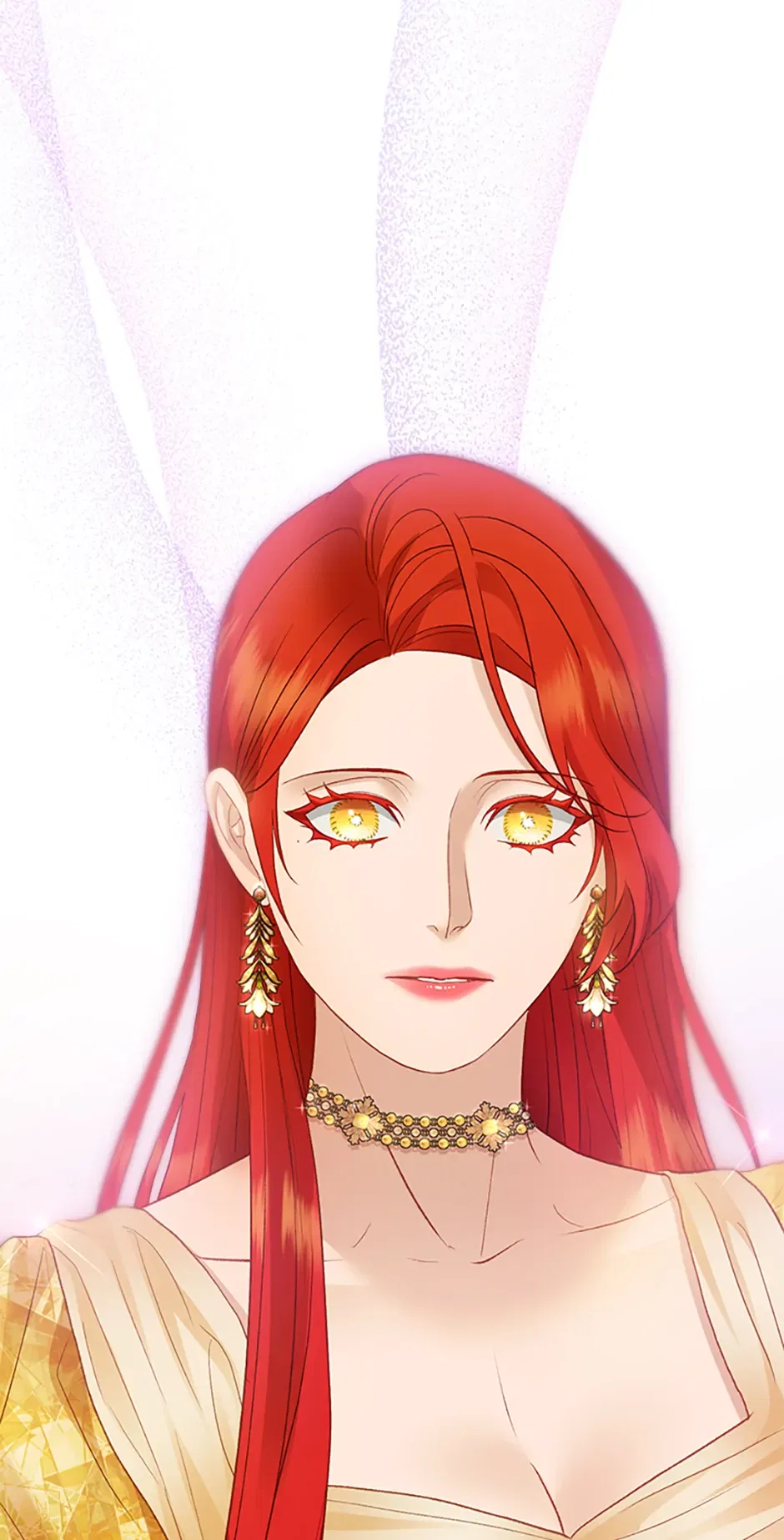 The Glamorous Life of the Fake Mistress Chapter 127 – Page 100
