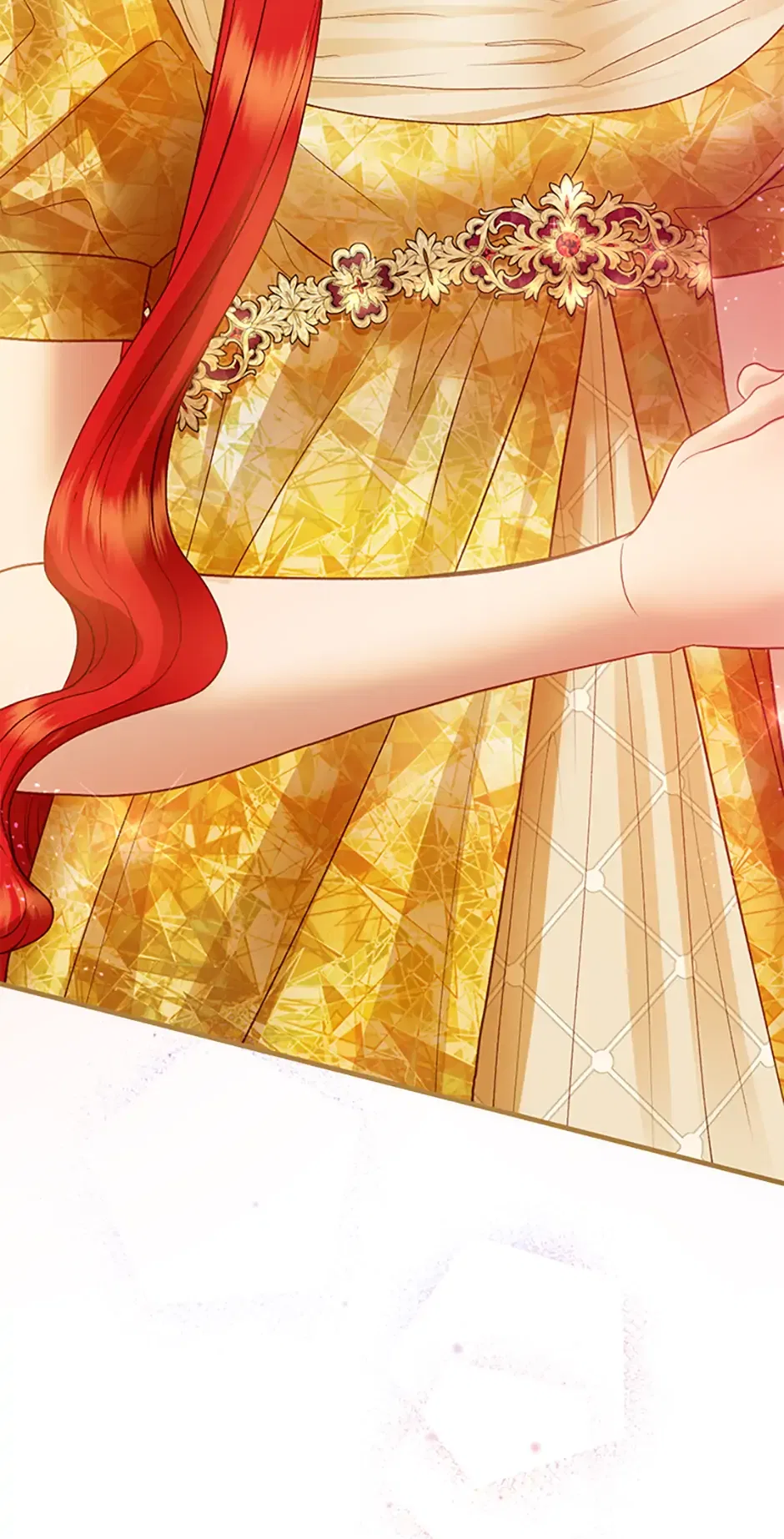 The Glamorous Life of the Fake Mistress Chapter 127 – Page 101