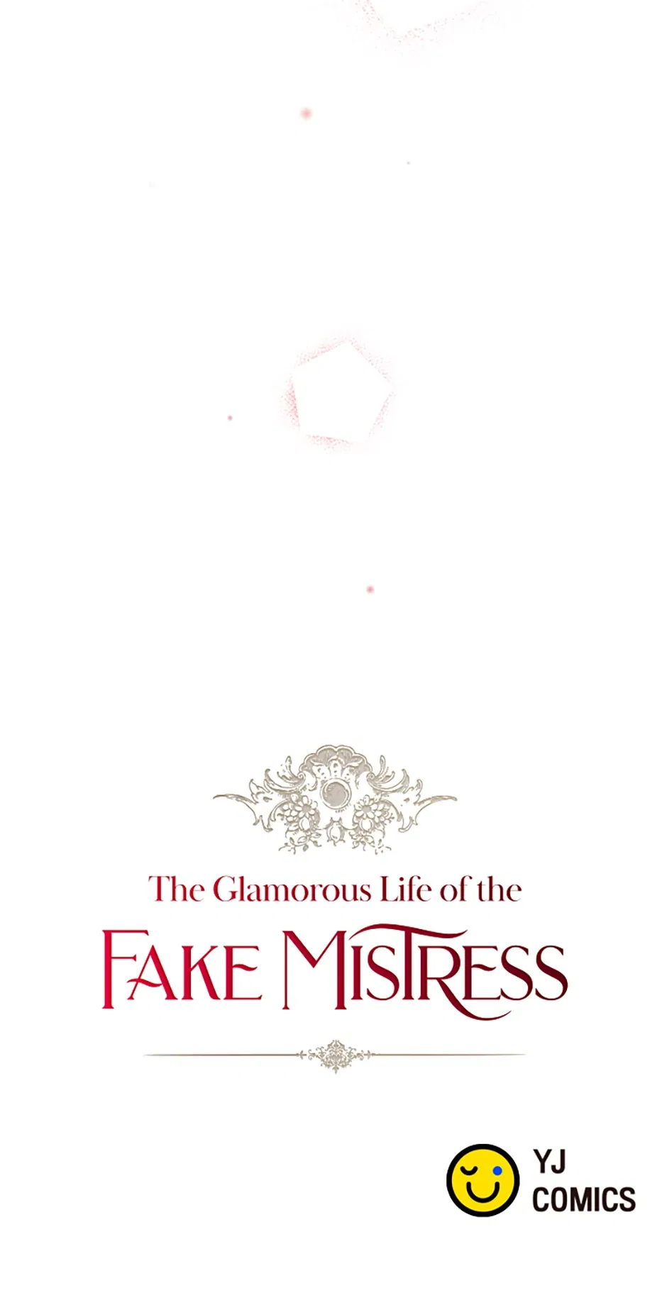 The Glamorous Life of the Fake Mistress Chapter 127 – Page 102