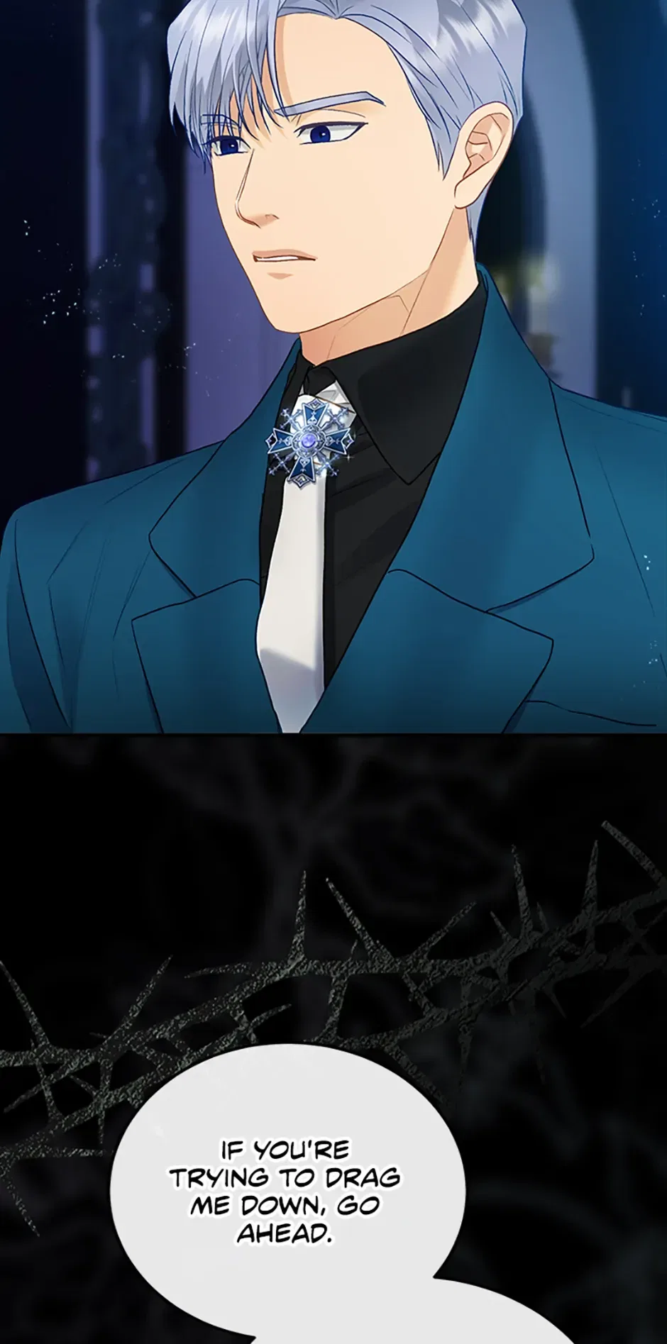 The Glamorous Life of the Fake Mistress Chapter 126 – Page 4