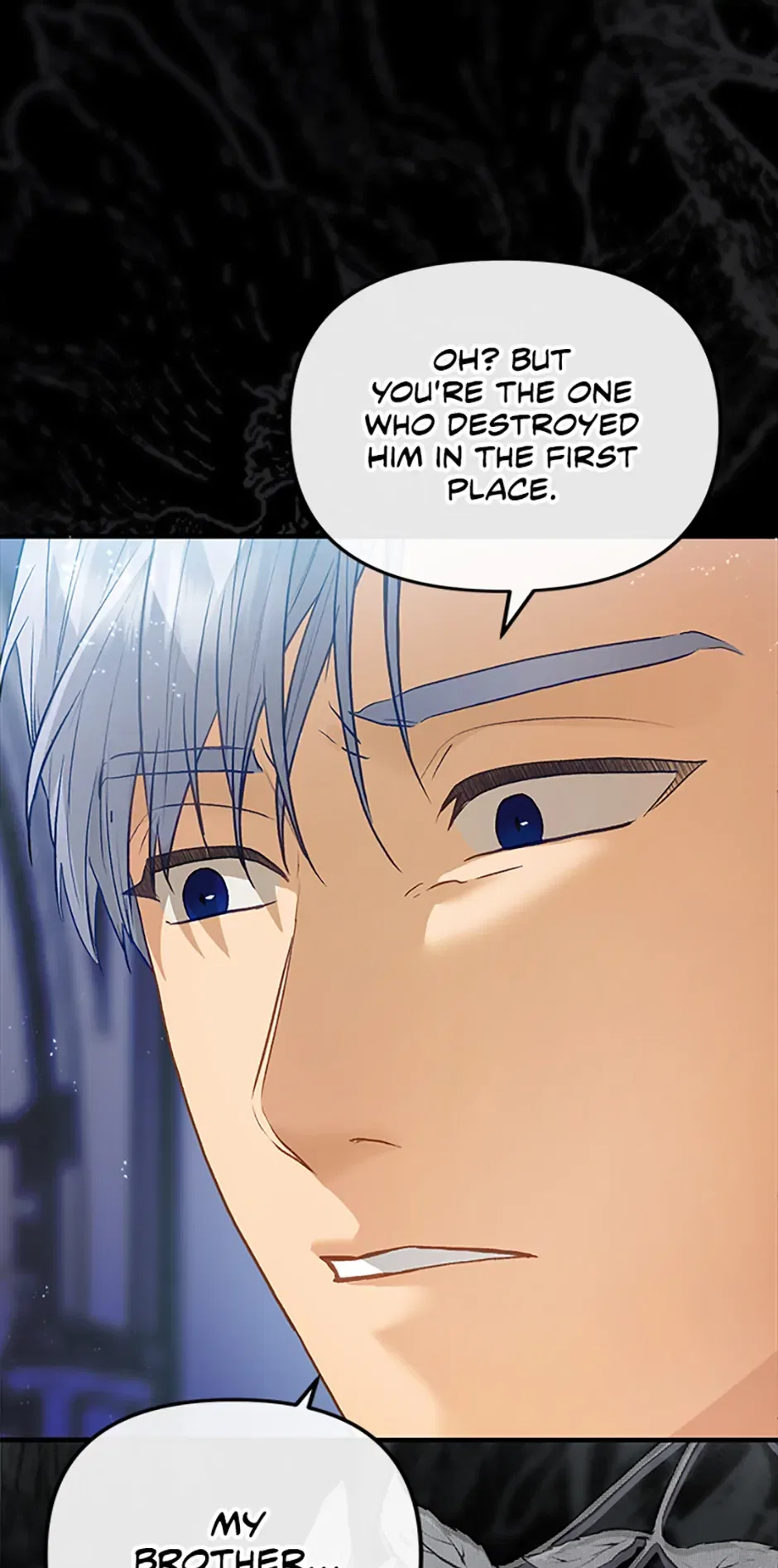 The Glamorous Life of the Fake Mistress Chapter 126 – Page 9