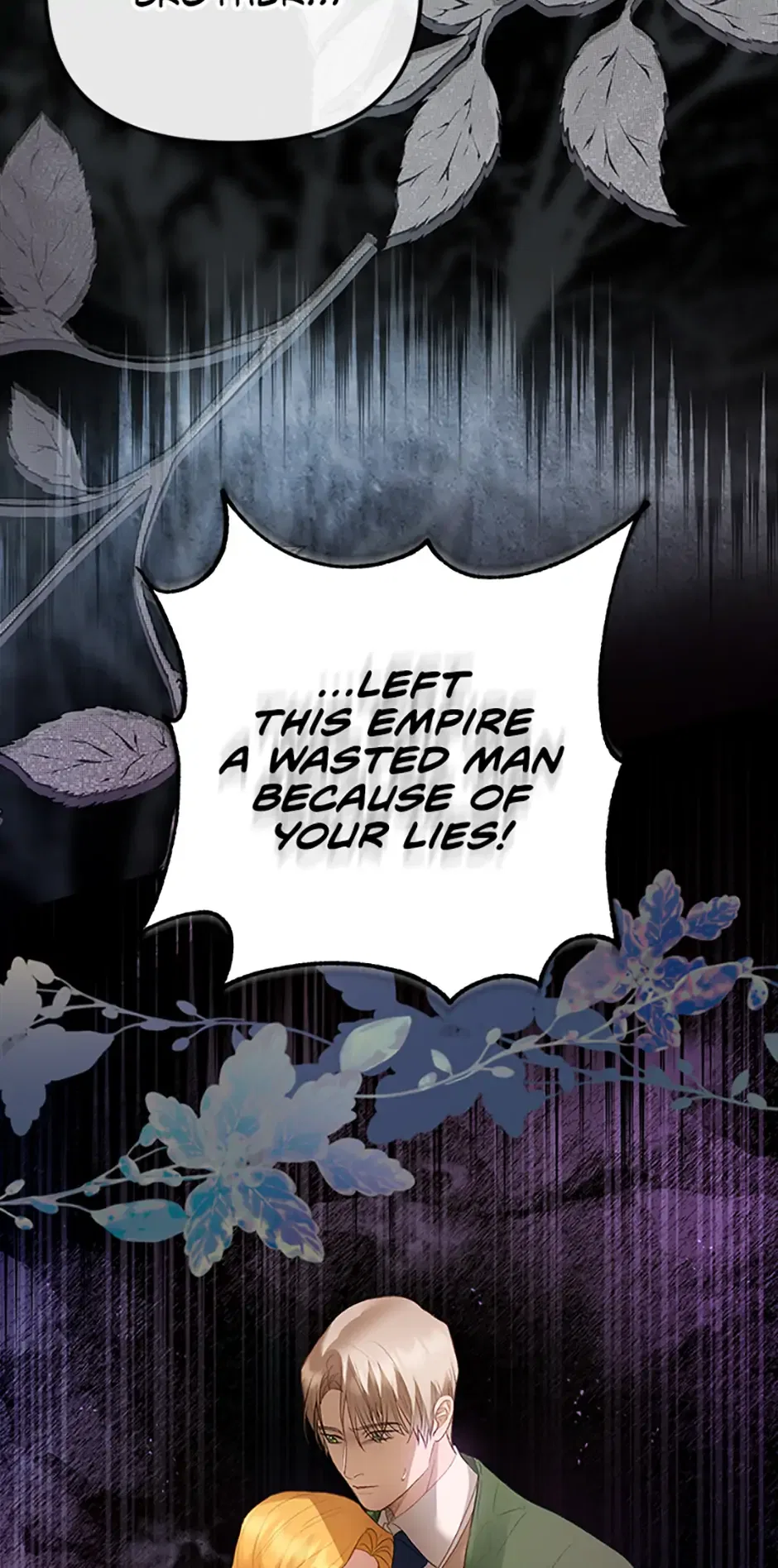The Glamorous Life of the Fake Mistress Chapter 126 – Page 10