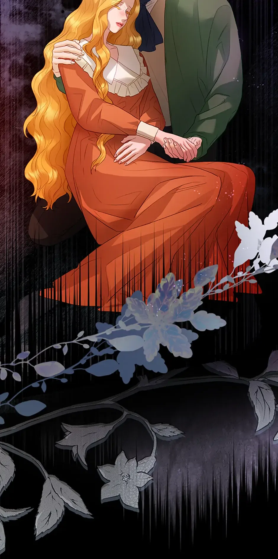 The Glamorous Life of the Fake Mistress Chapter 126 – Page 11