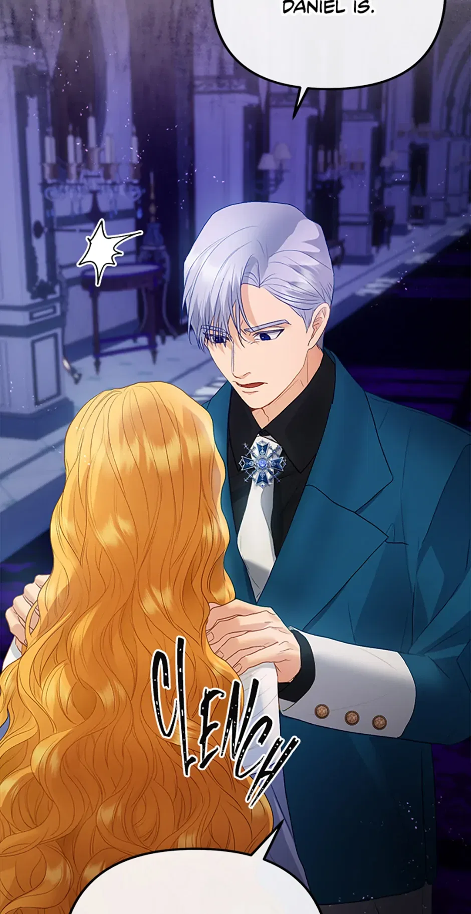 The Glamorous Life of the Fake Mistress Chapter 126 – Page 13