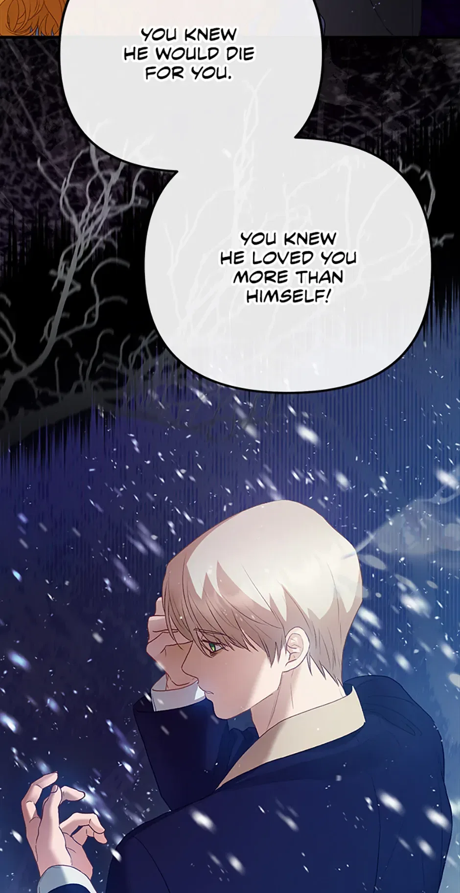 The Glamorous Life of the Fake Mistress Chapter 126 – Page 14