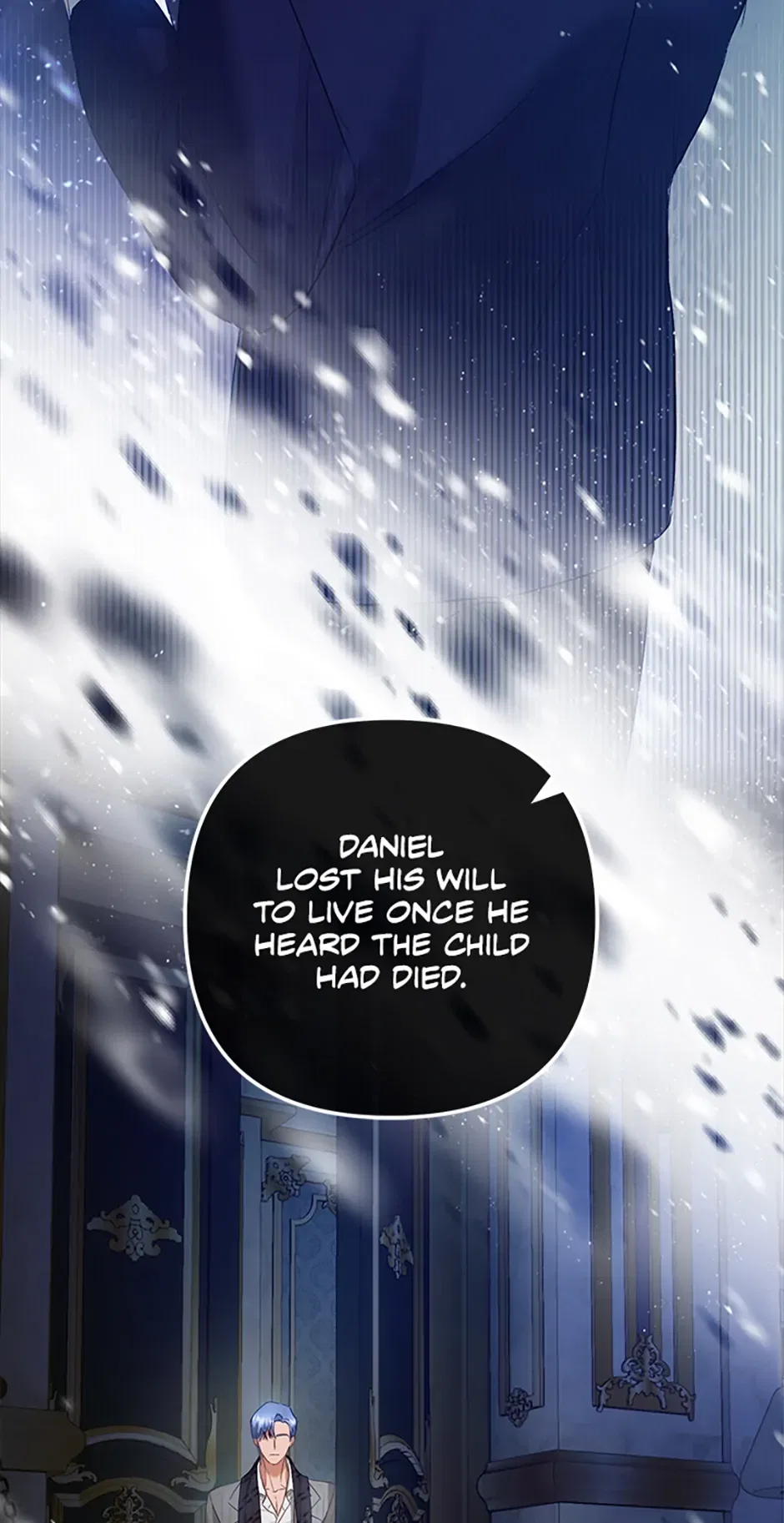 The Glamorous Life of the Fake Mistress Chapter 126 – Page 15