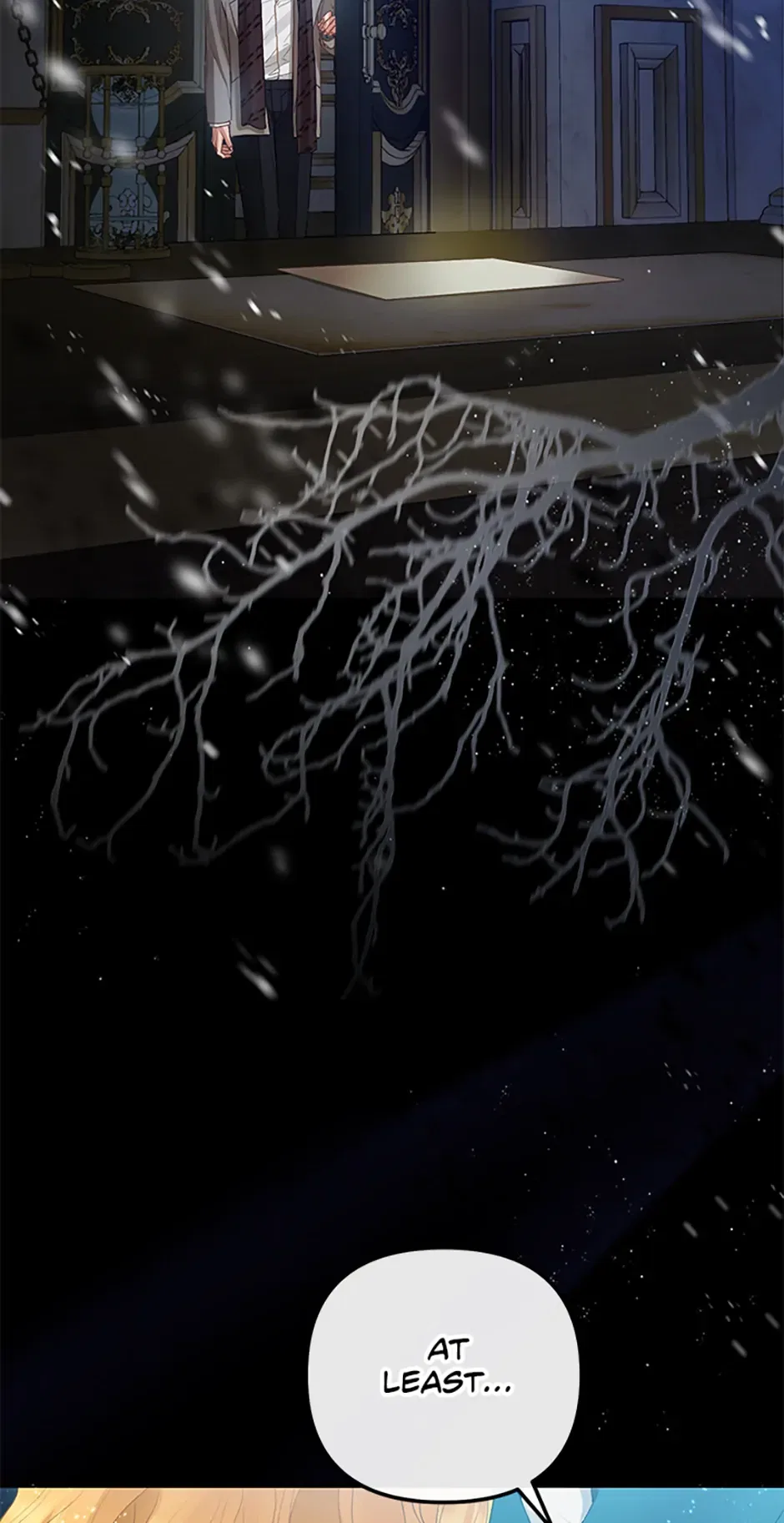 The Glamorous Life of the Fake Mistress Chapter 126 – Page 16
