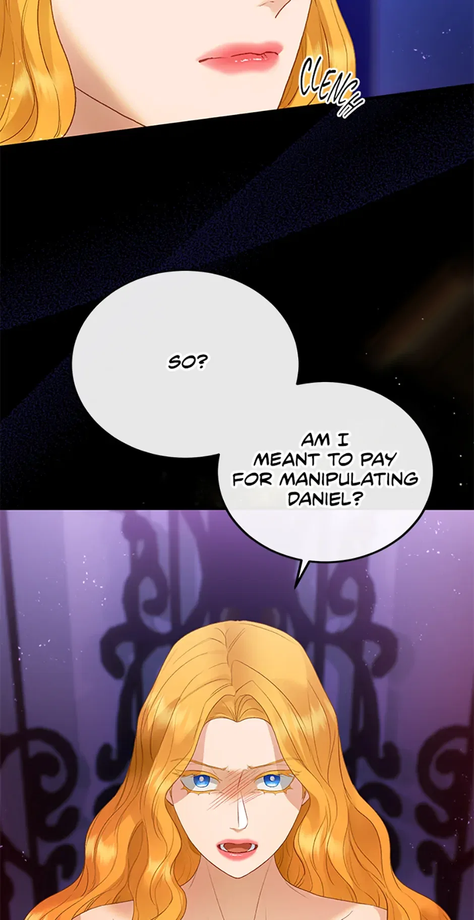 The Glamorous Life of the Fake Mistress Chapter 126 – Page 18