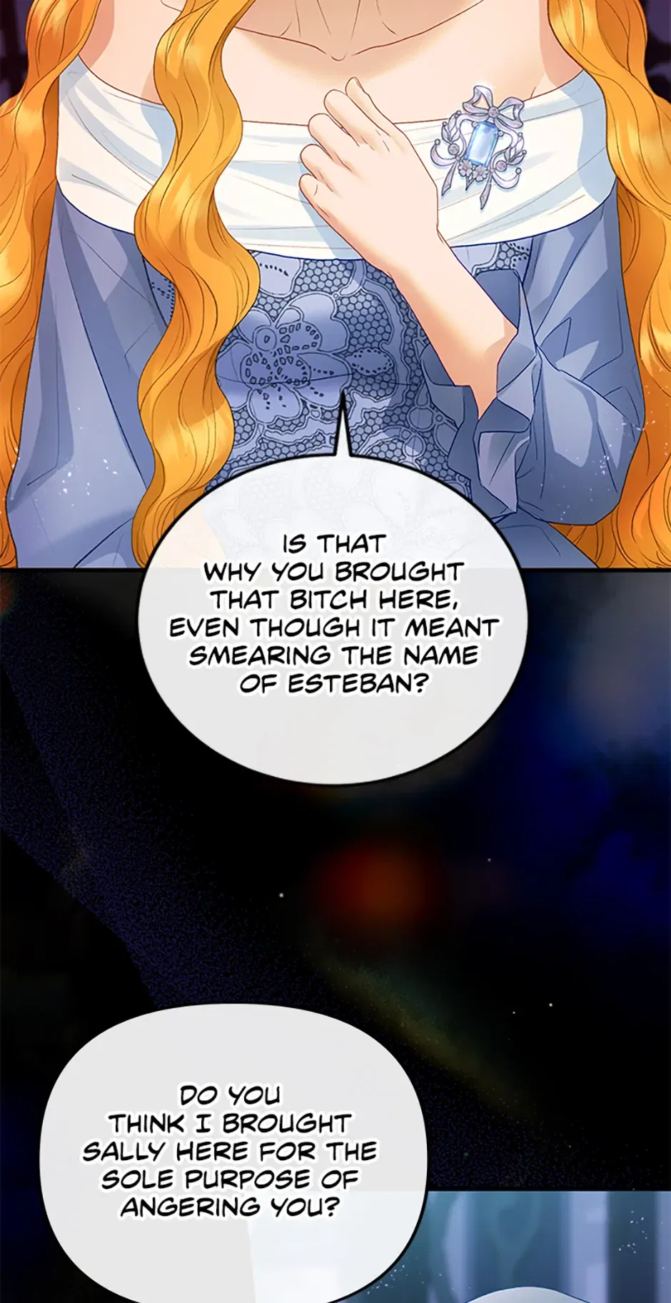 The Glamorous Life of the Fake Mistress Chapter 126 – Page 19