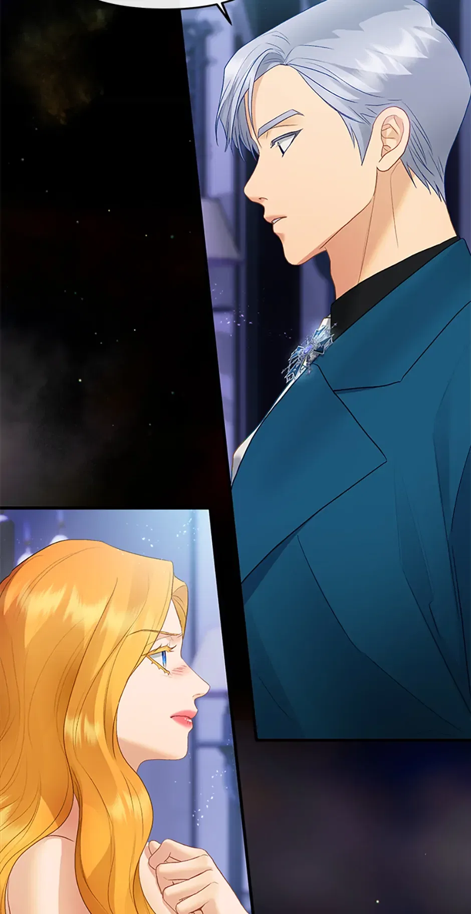 The Glamorous Life of the Fake Mistress Chapter 126 – Page 20