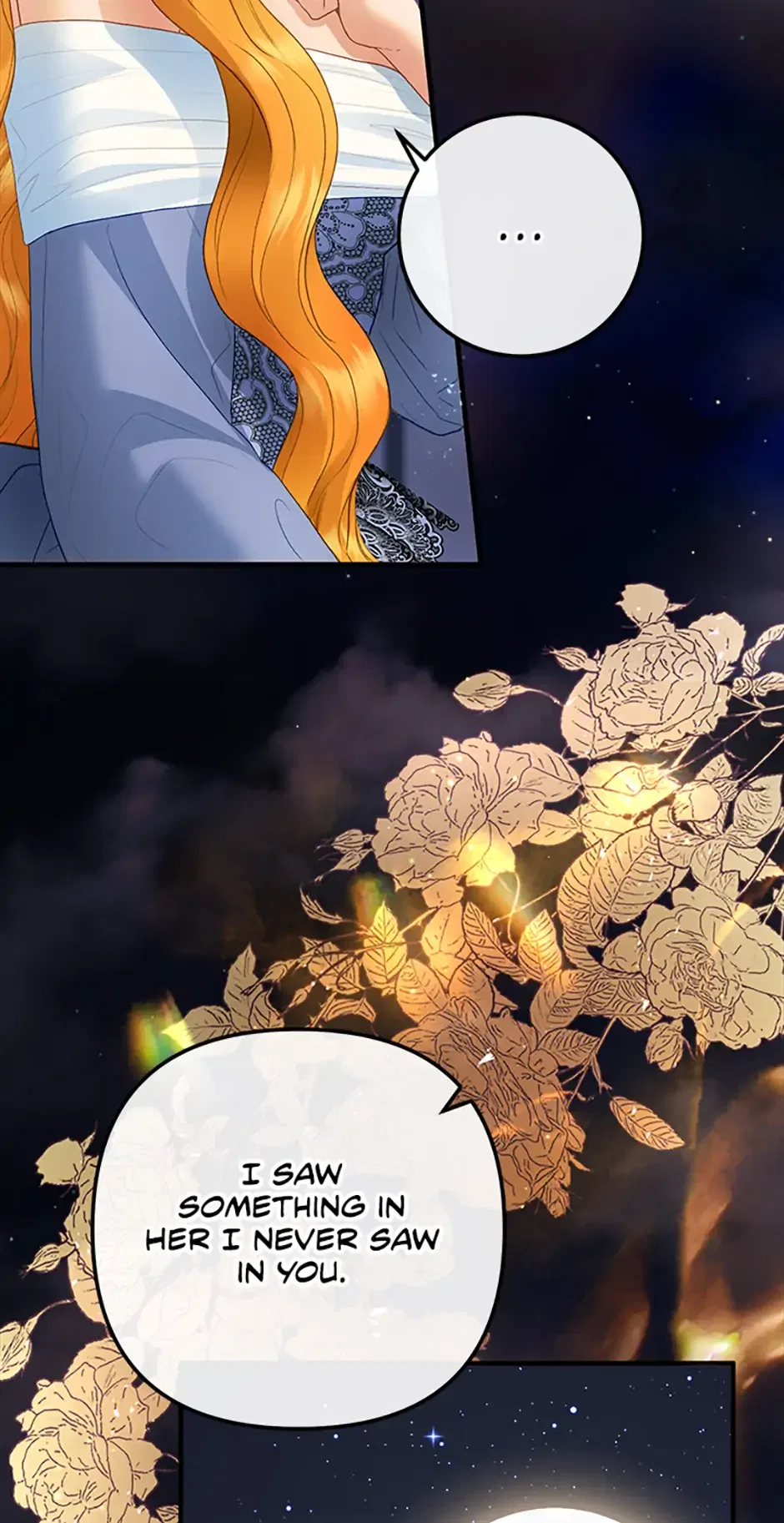 The Glamorous Life of the Fake Mistress Chapter 126 – Page 21