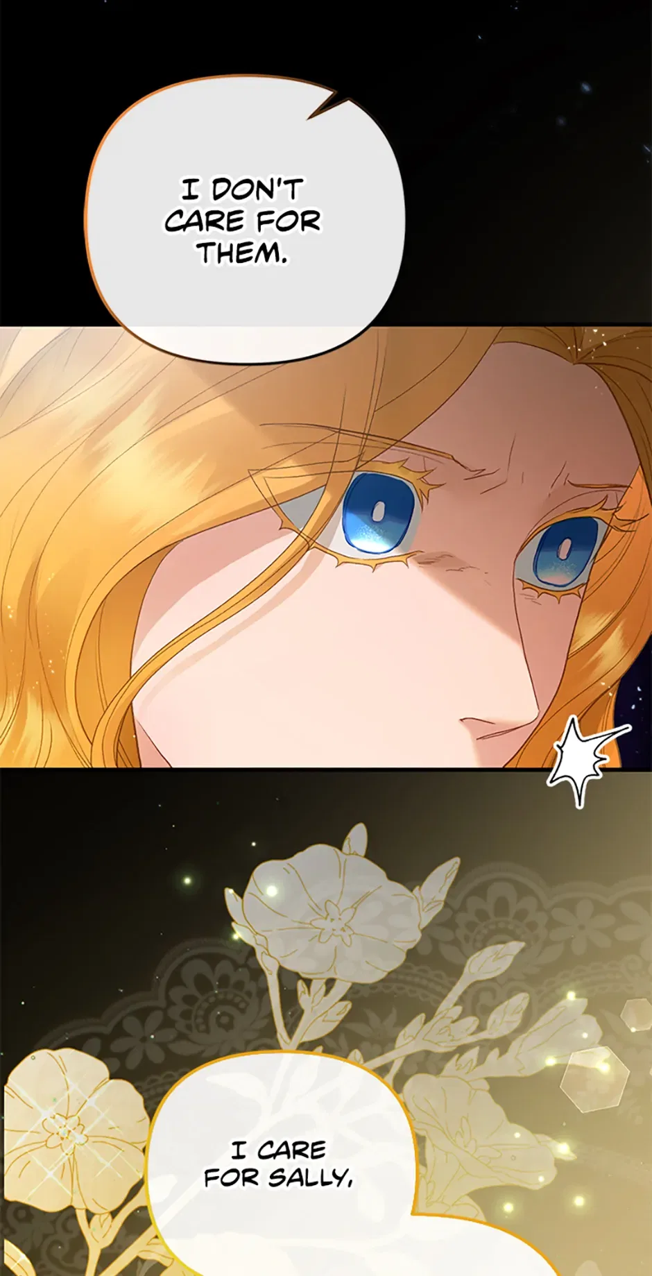 The Glamorous Life of the Fake Mistress Chapter 126 – Page 26