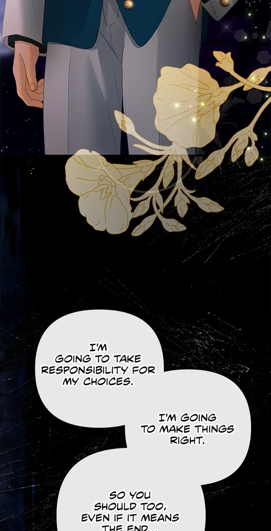 The Glamorous Life of the Fake Mistress Chapter 126 – Page 28