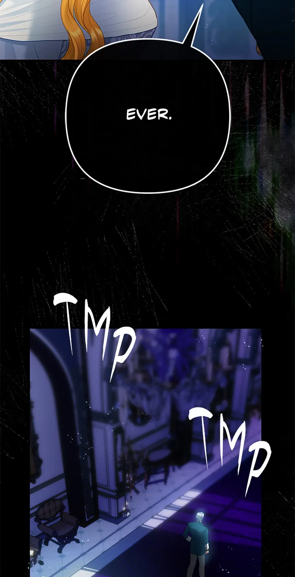 The Glamorous Life of the Fake Mistress Chapter 126 – Page 31