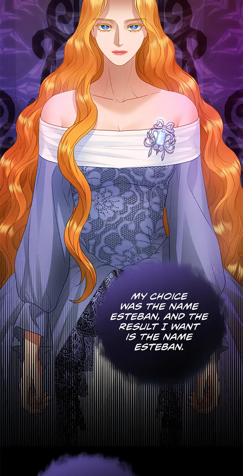 The Glamorous Life of the Fake Mistress Chapter 126 – Page 33