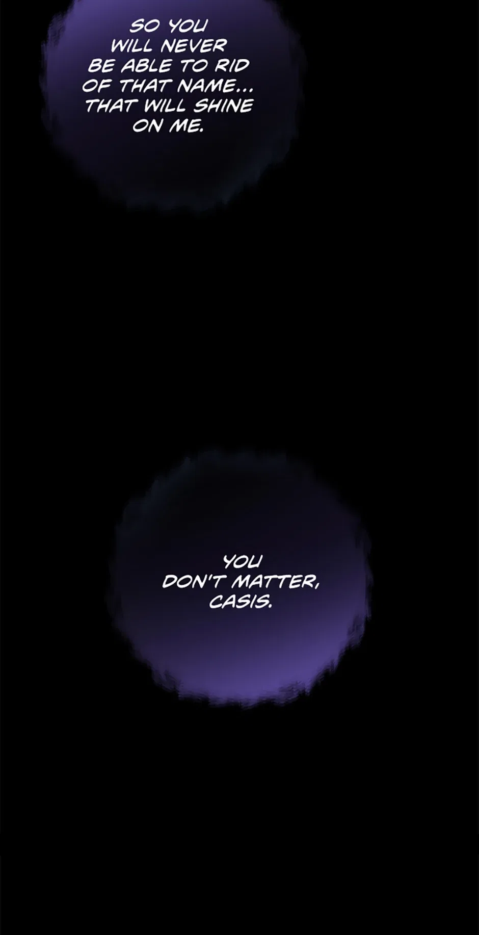 The Glamorous Life of the Fake Mistress Chapter 126 – Page 34