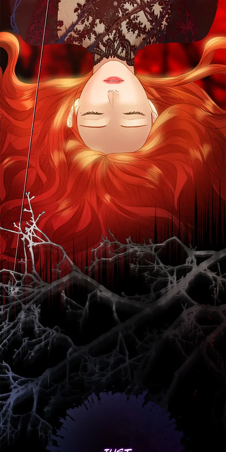The Glamorous Life of the Fake Mistress Chapter 126 – Page 40