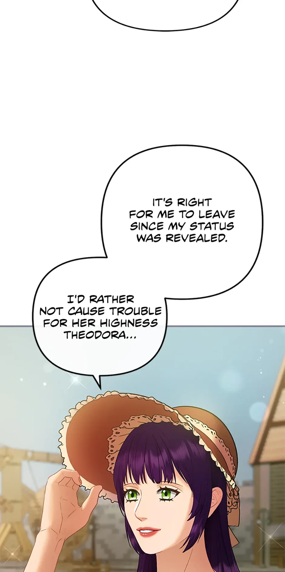The Glamorous Life of the Fake Mistress Chapter 126 – Page 45