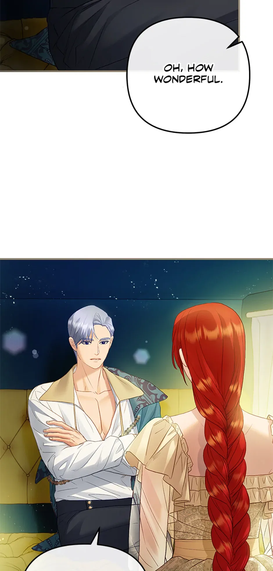 The Glamorous Life of the Fake Mistress Chapter 126 – Page 60