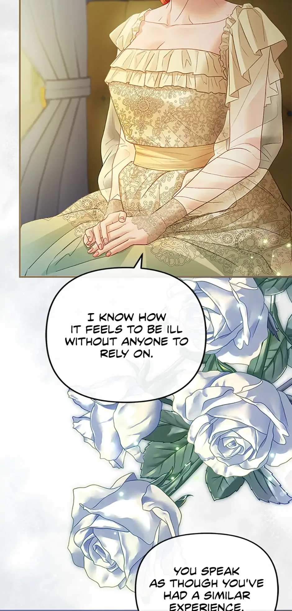The Glamorous Life of the Fake Mistress Chapter 126 – Page 62