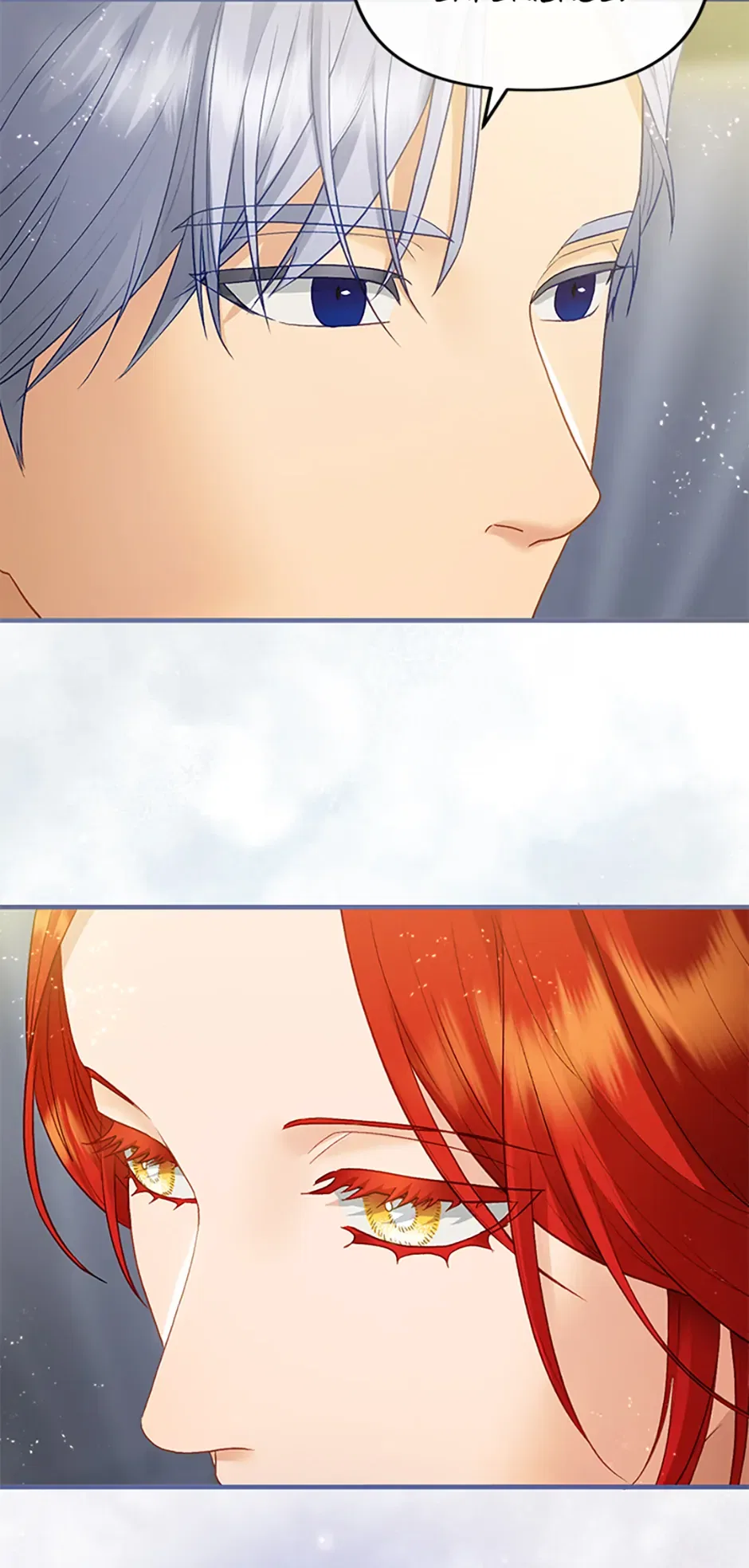 The Glamorous Life of the Fake Mistress Chapter 126 – Page 63