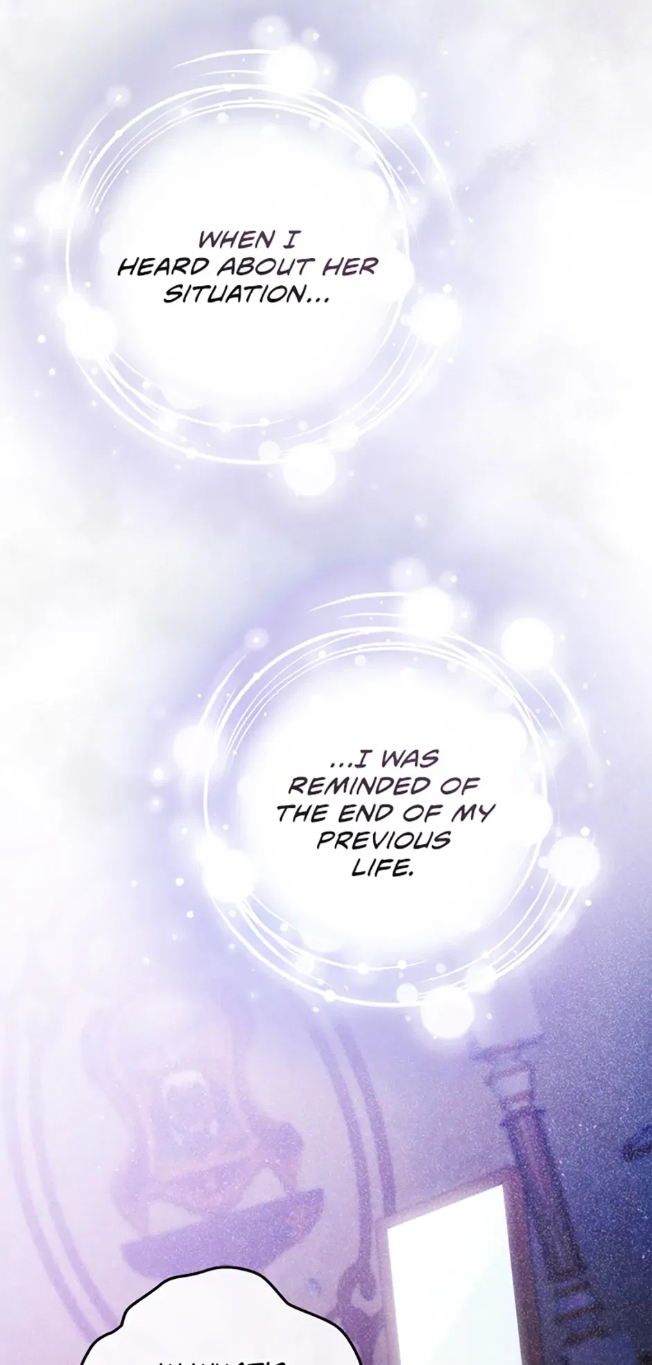 The Glamorous Life of the Fake Mistress Chapter 126 – Page 64