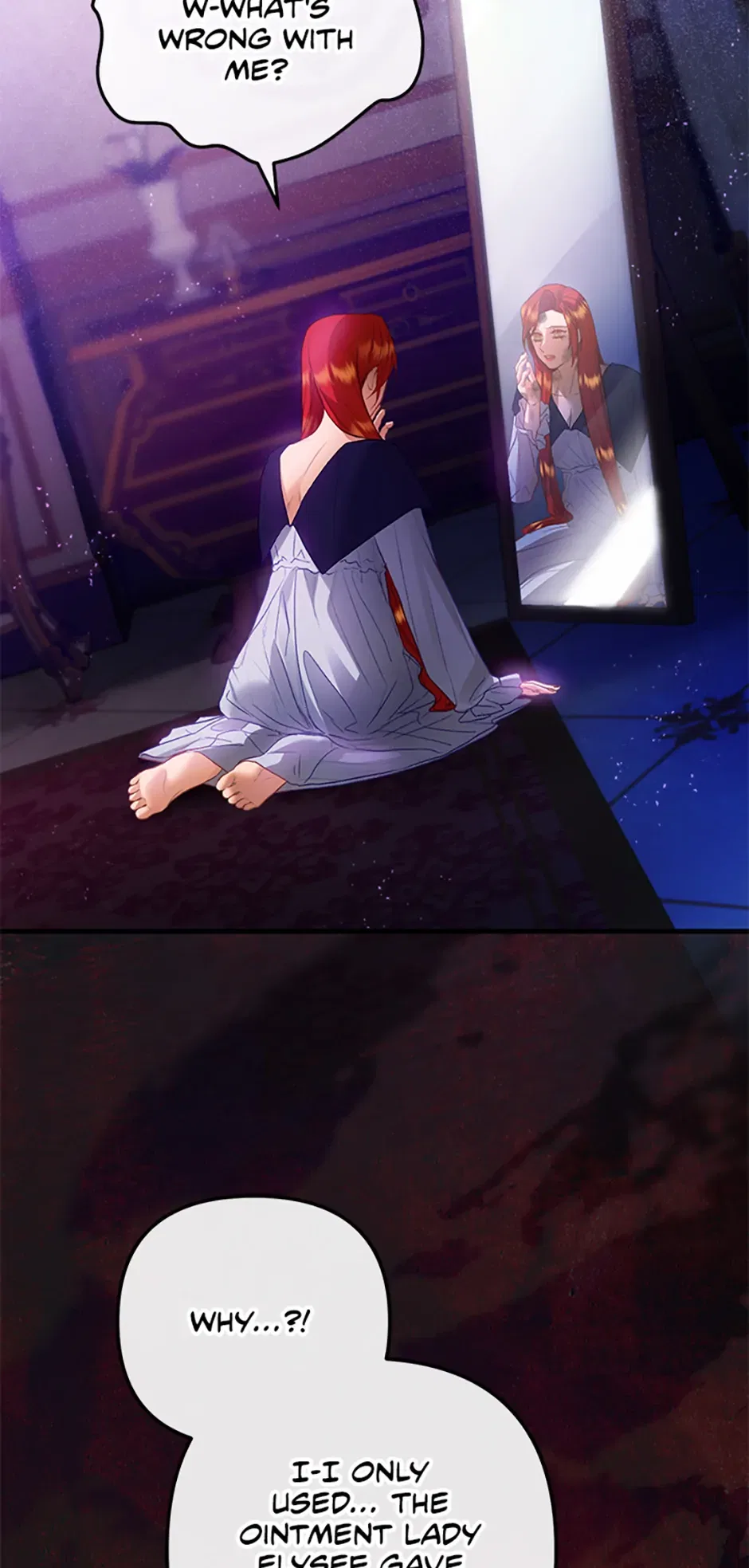 The Glamorous Life of the Fake Mistress Chapter 126 – Page 65