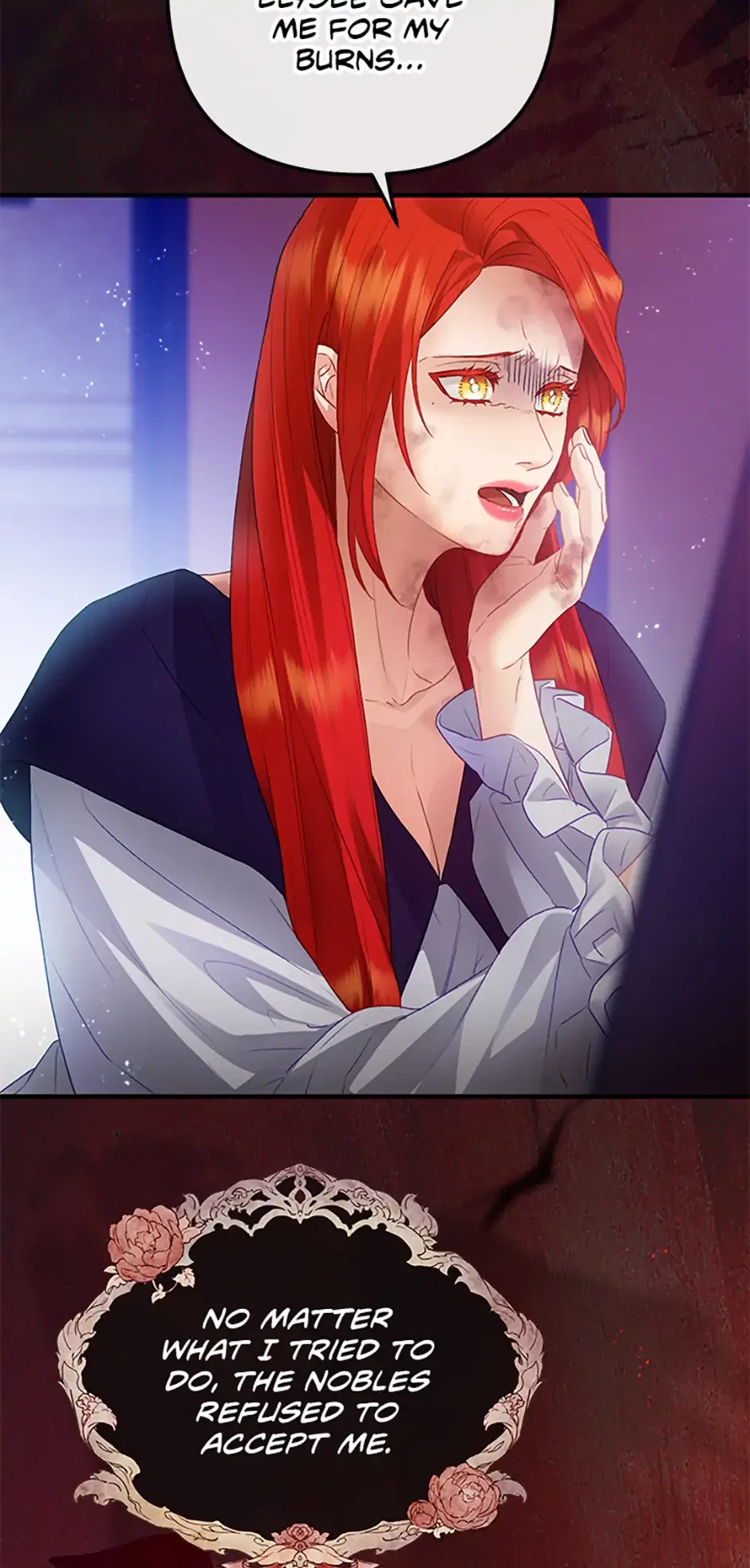 The Glamorous Life of the Fake Mistress Chapter 126 – Page 66