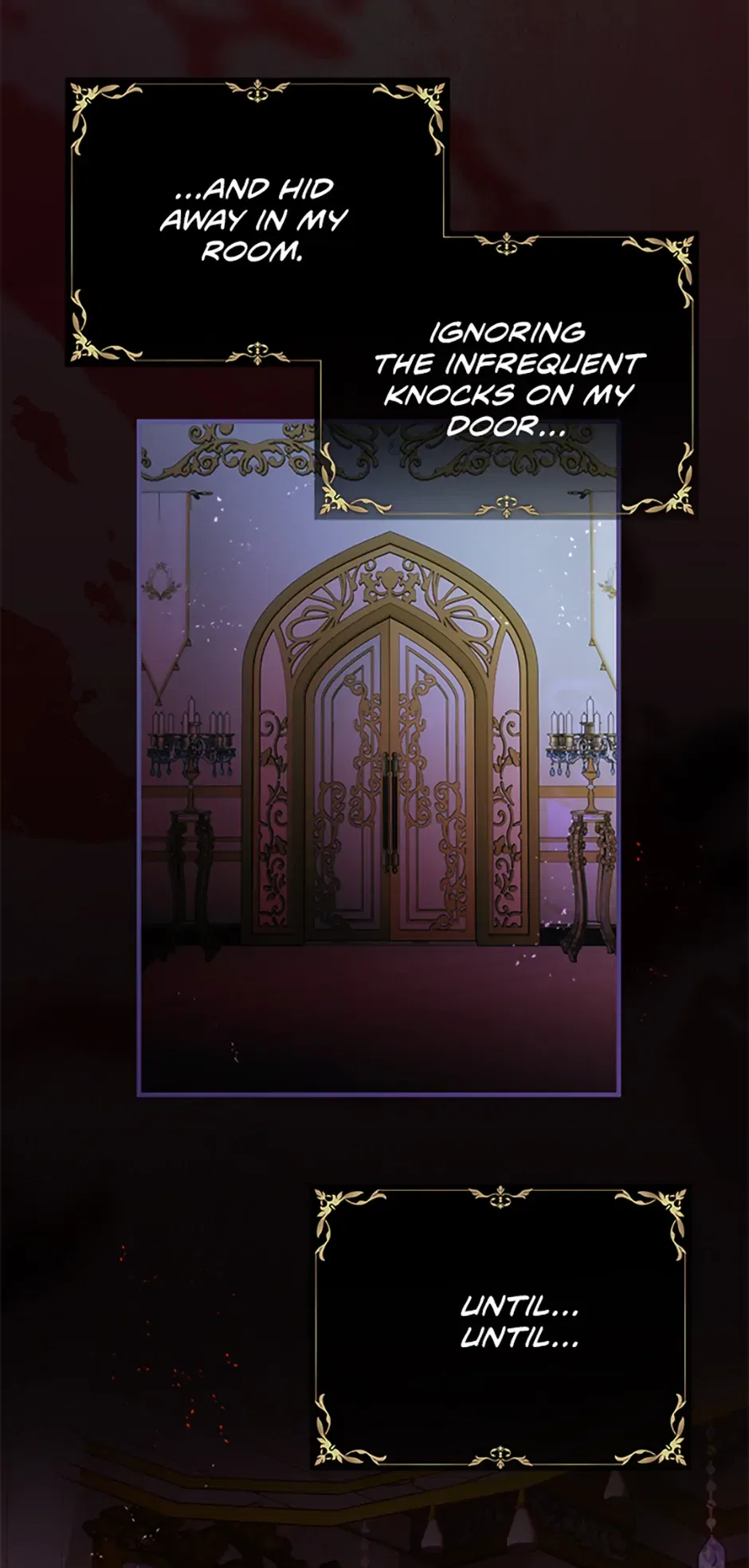 The Glamorous Life of the Fake Mistress Chapter 126 – Page 68