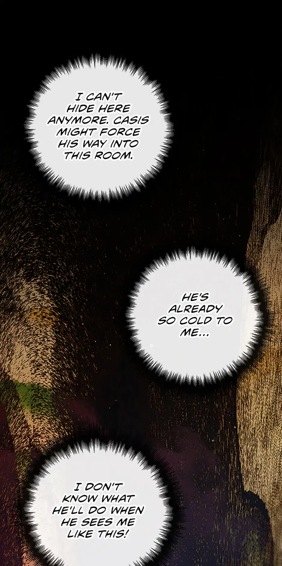 The Glamorous Life of the Fake Mistress Chapter 126 – Page 70