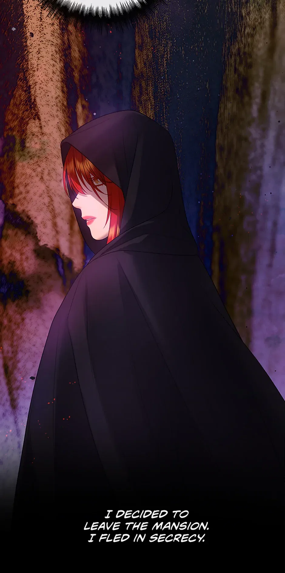 The Glamorous Life of the Fake Mistress Chapter 126 – Page 71