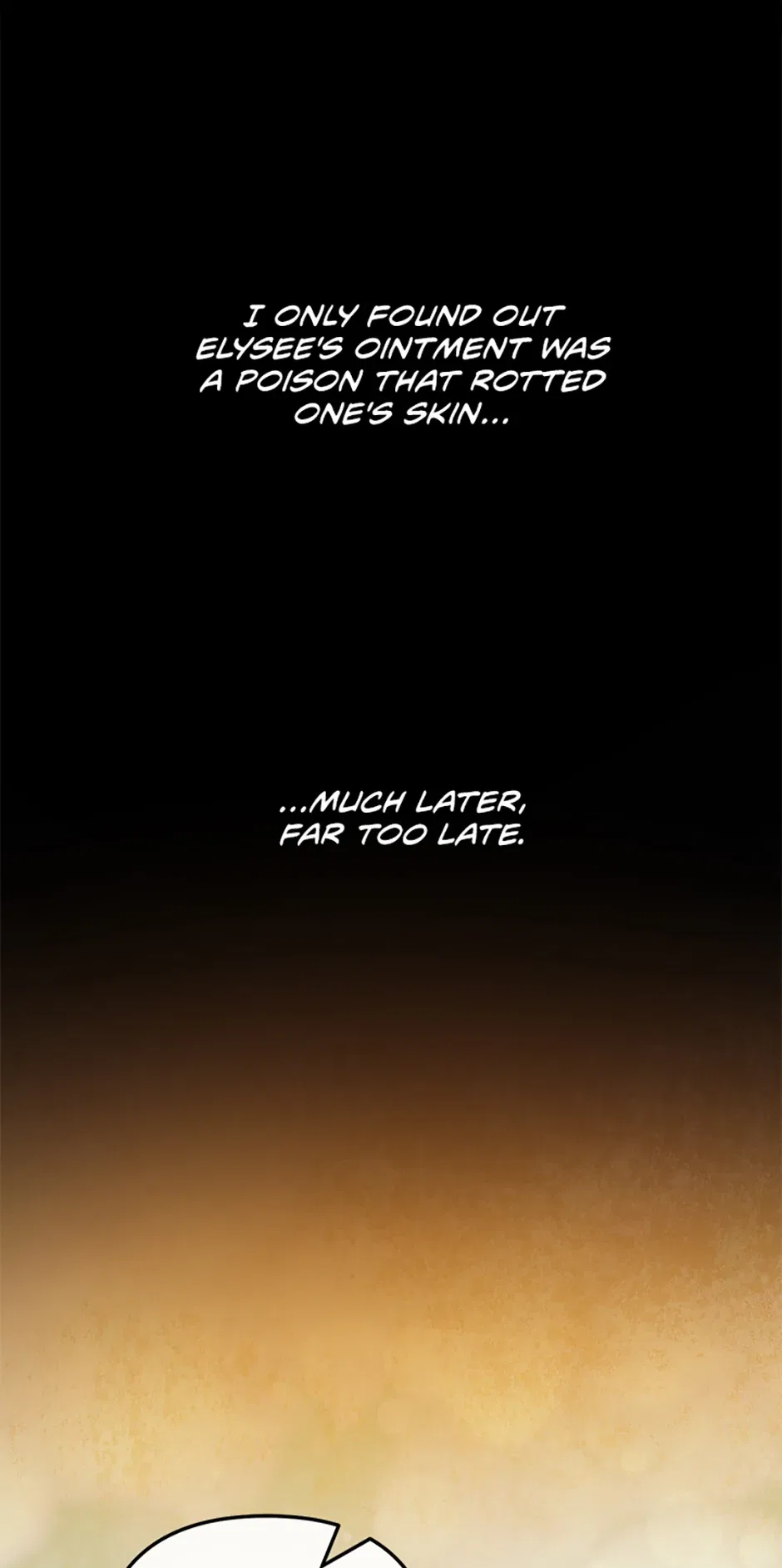 The Glamorous Life of the Fake Mistress Chapter 126 – Page 72