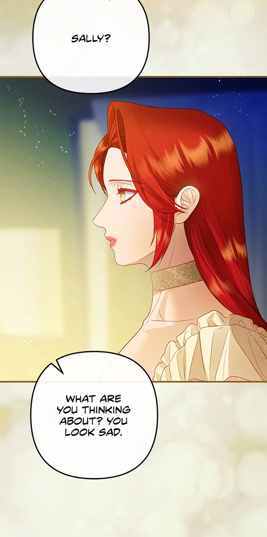 The Glamorous Life of the Fake Mistress Chapter 126 – Page 73