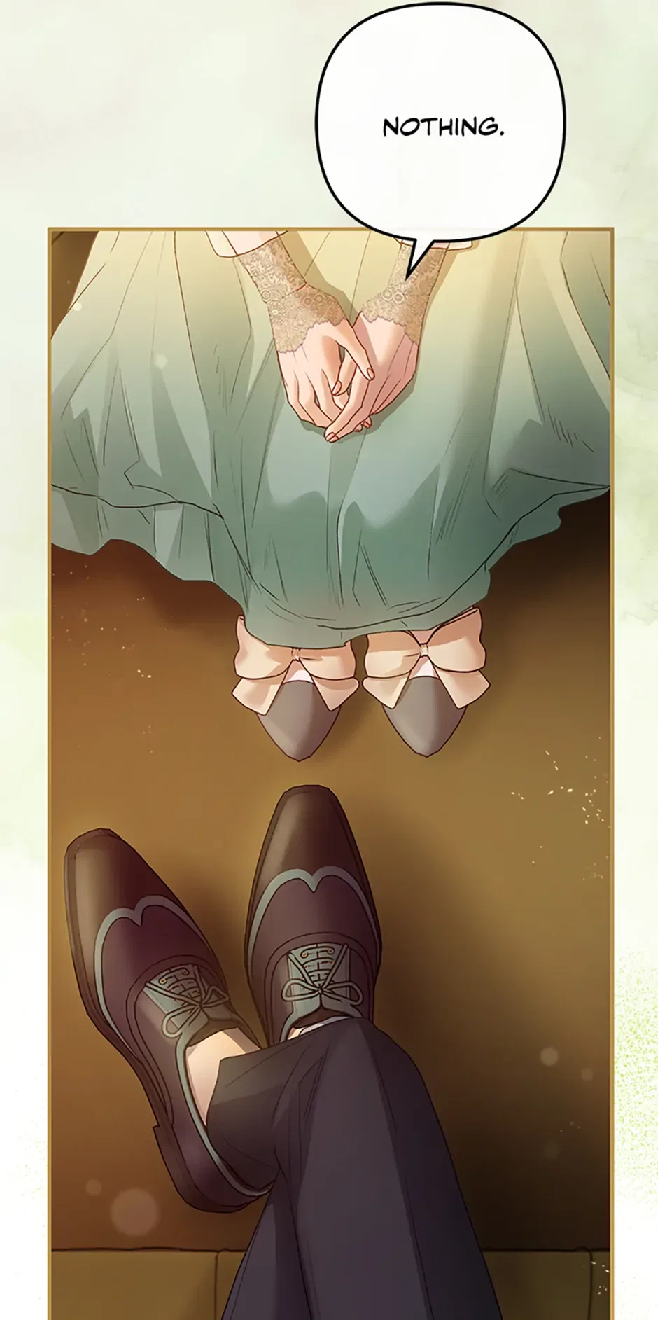The Glamorous Life of the Fake Mistress Chapter 126 – Page 74