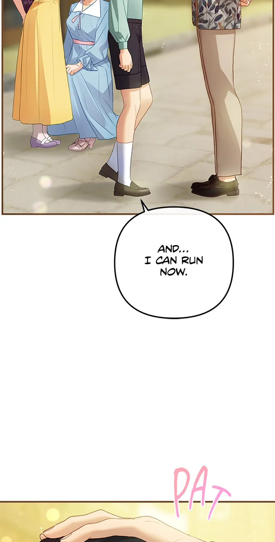 The Glamorous Life of the Fake Mistress Chapter 126 – Page 86