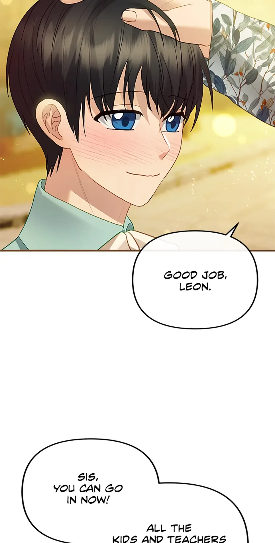 The Glamorous Life of the Fake Mistress Chapter 126 – Page 87