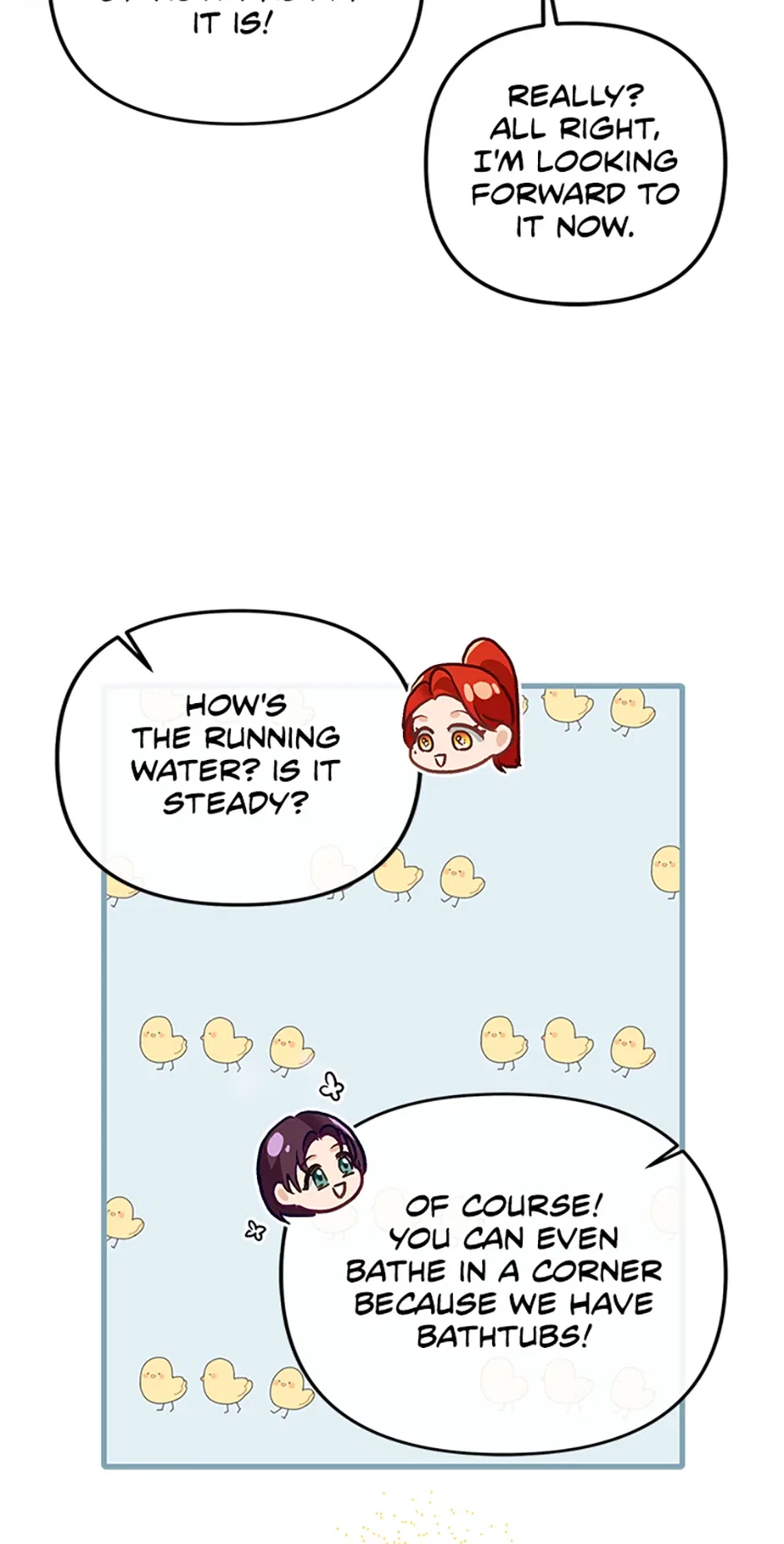 The Glamorous Life of the Fake Mistress Chapter 126 – Page 89