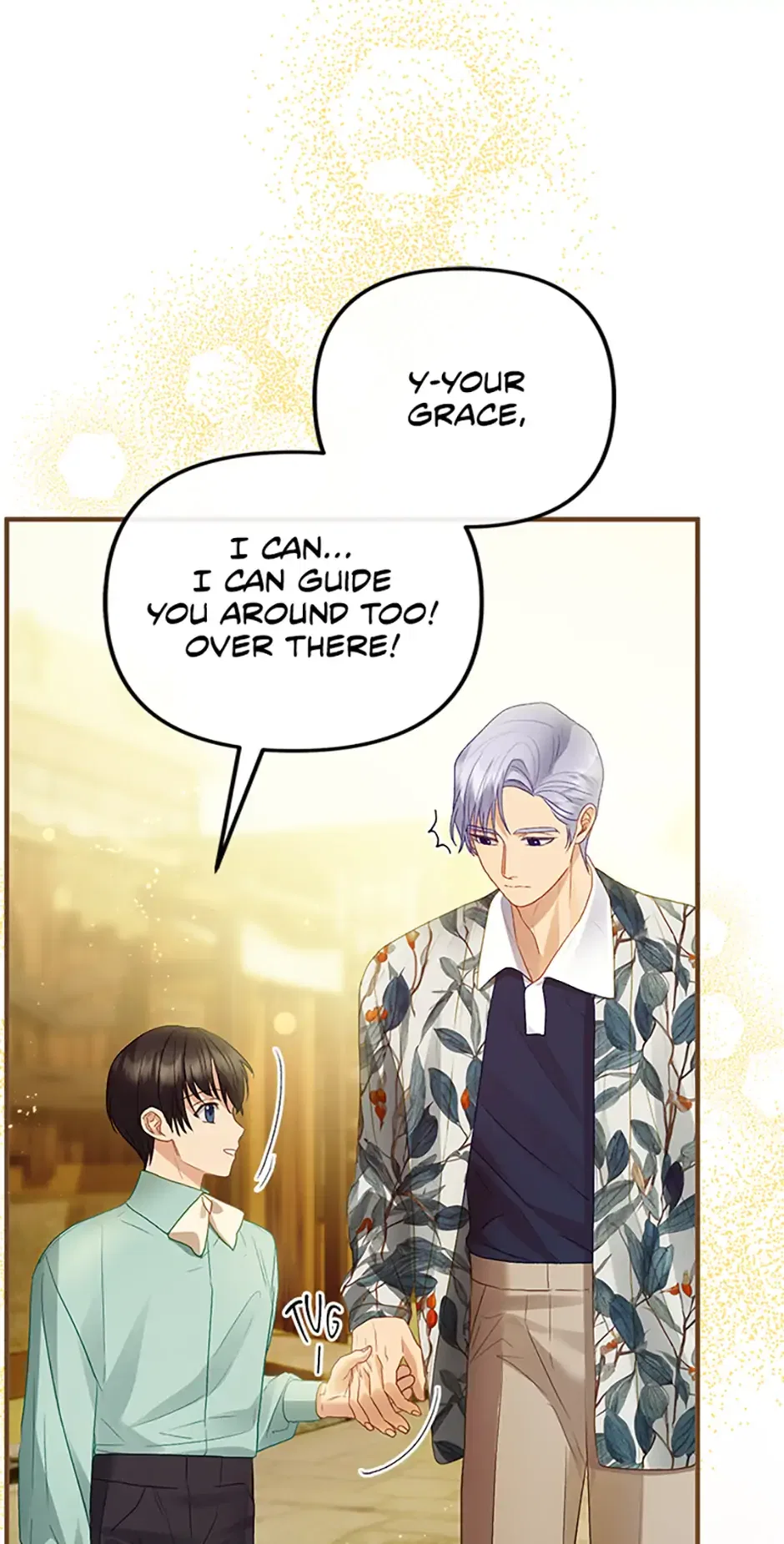The Glamorous Life of the Fake Mistress Chapter 126 – Page 90