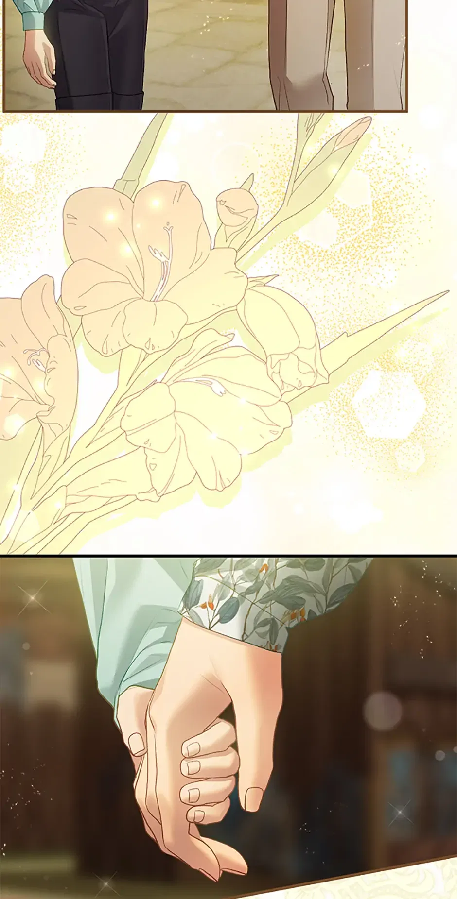 The Glamorous Life of the Fake Mistress Chapter 126 – Page 91