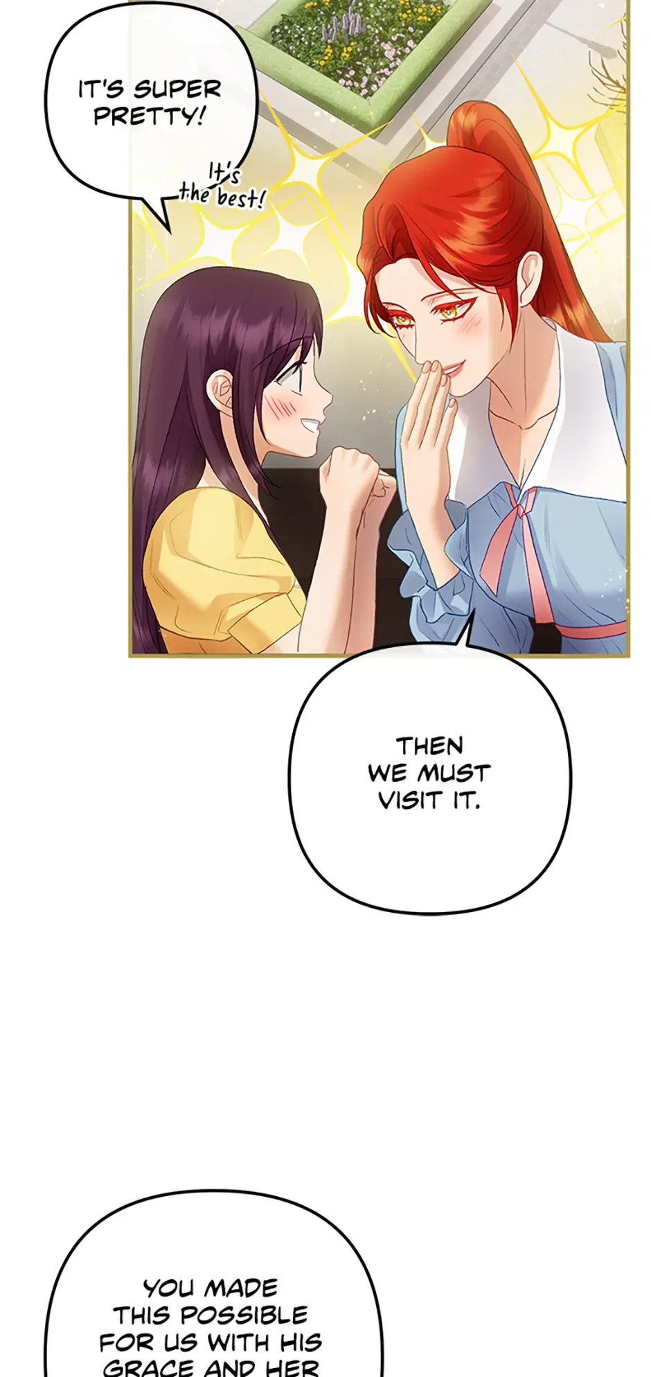 The Glamorous Life of the Fake Mistress Chapter 126 – Page 94