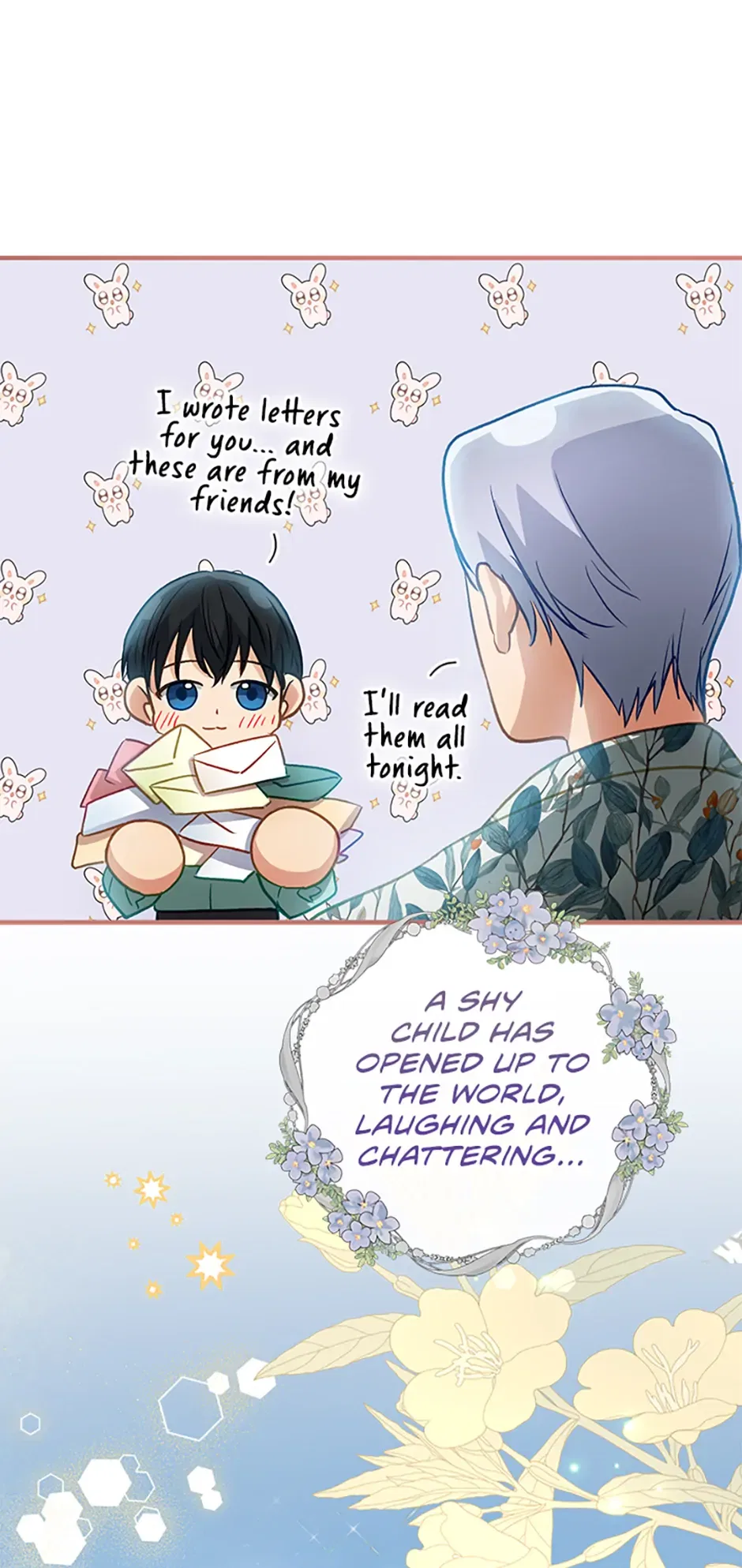 The Glamorous Life of the Fake Mistress Chapter 126 – Page 97