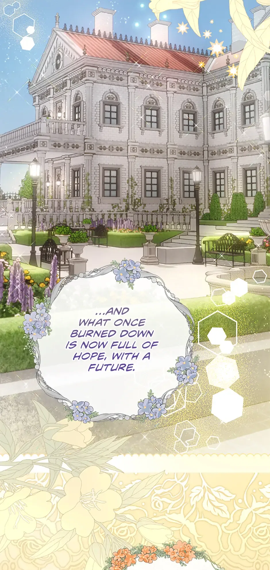 The Glamorous Life of the Fake Mistress Chapter 126 – Page 98