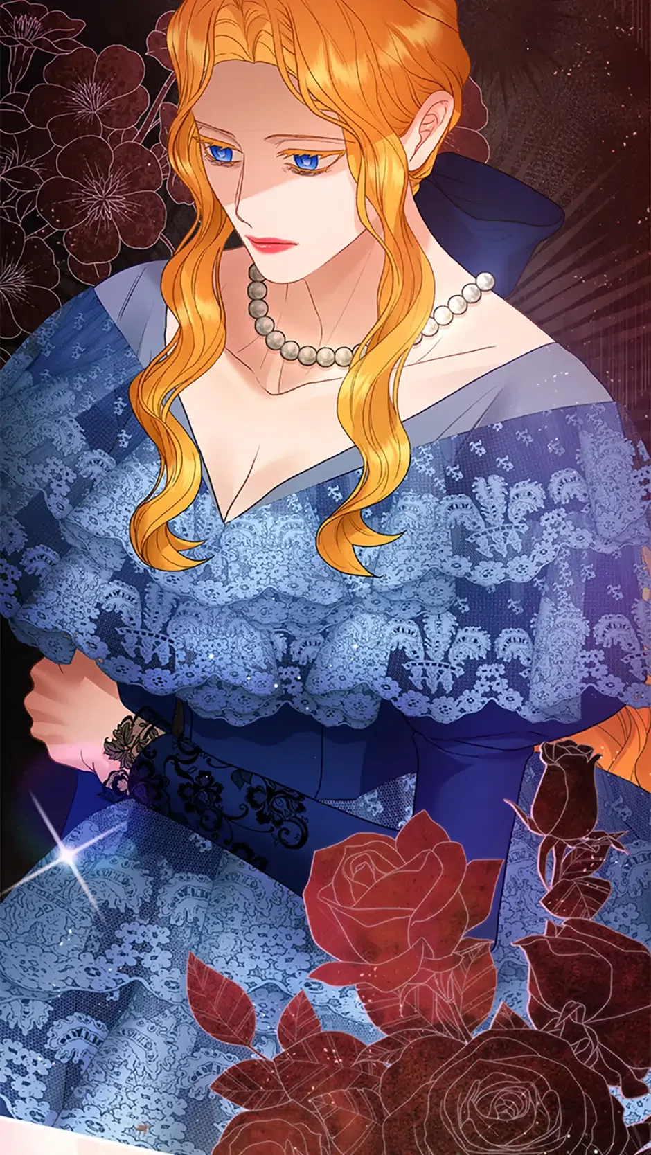 The Glamorous Life of the Fake Mistress Chapter 126 – Page 104