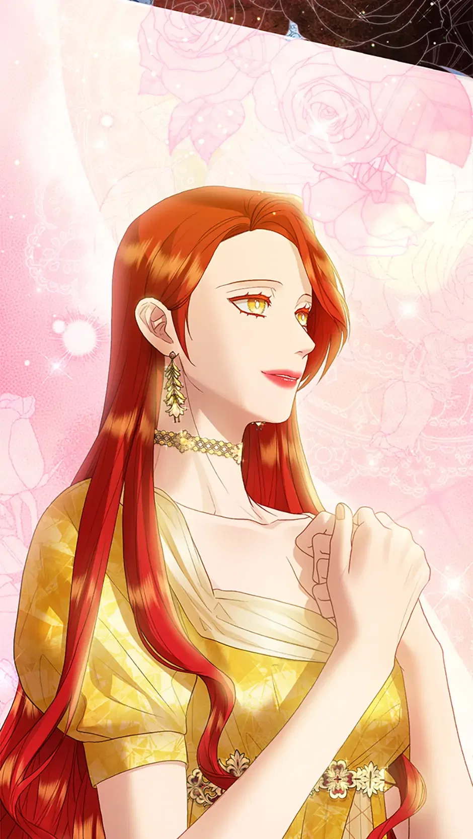 The Glamorous Life of the Fake Mistress Chapter 126 – Page 105