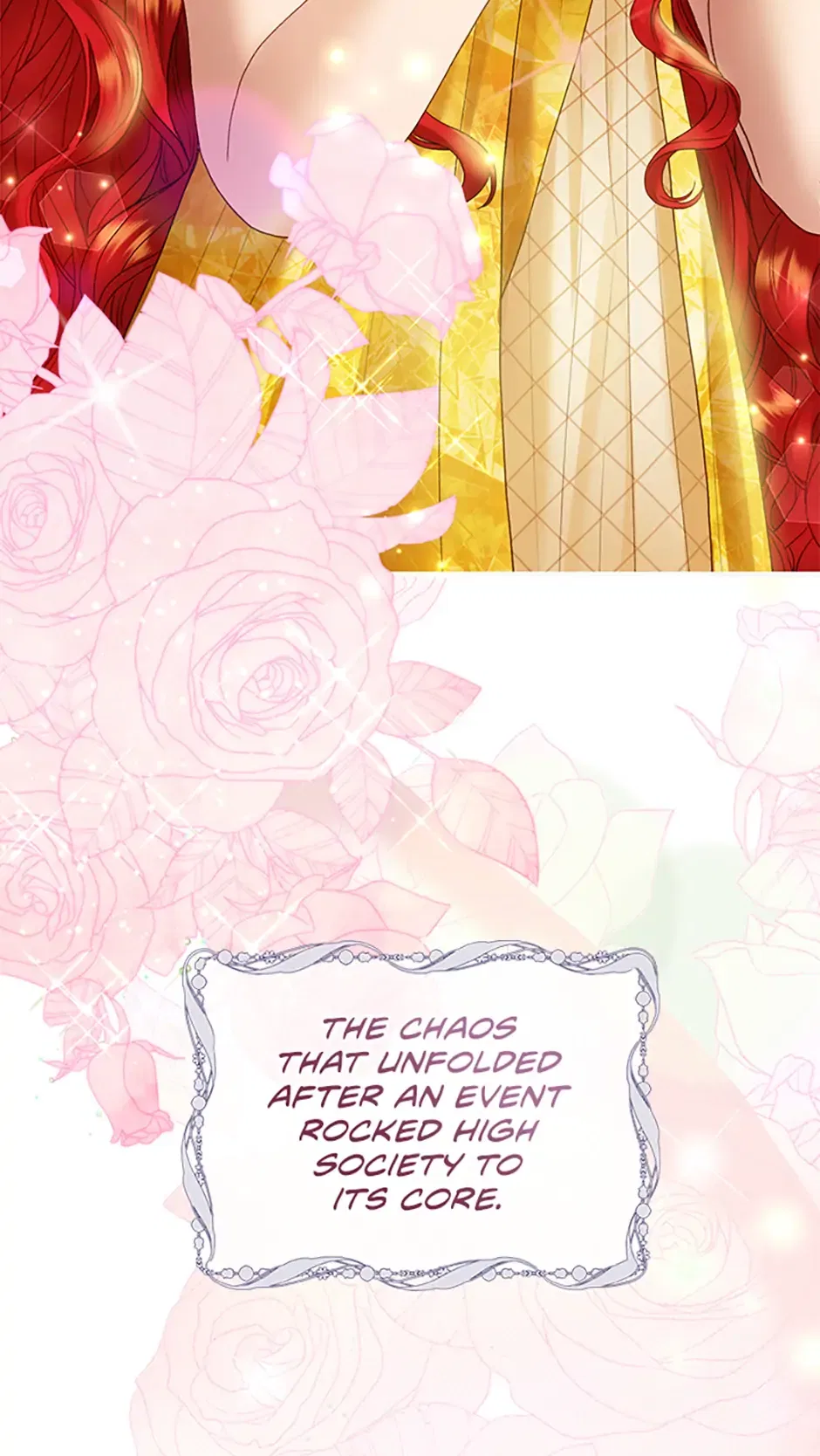 The Glamorous Life of the Fake Mistress Chapter 126 – Page 106