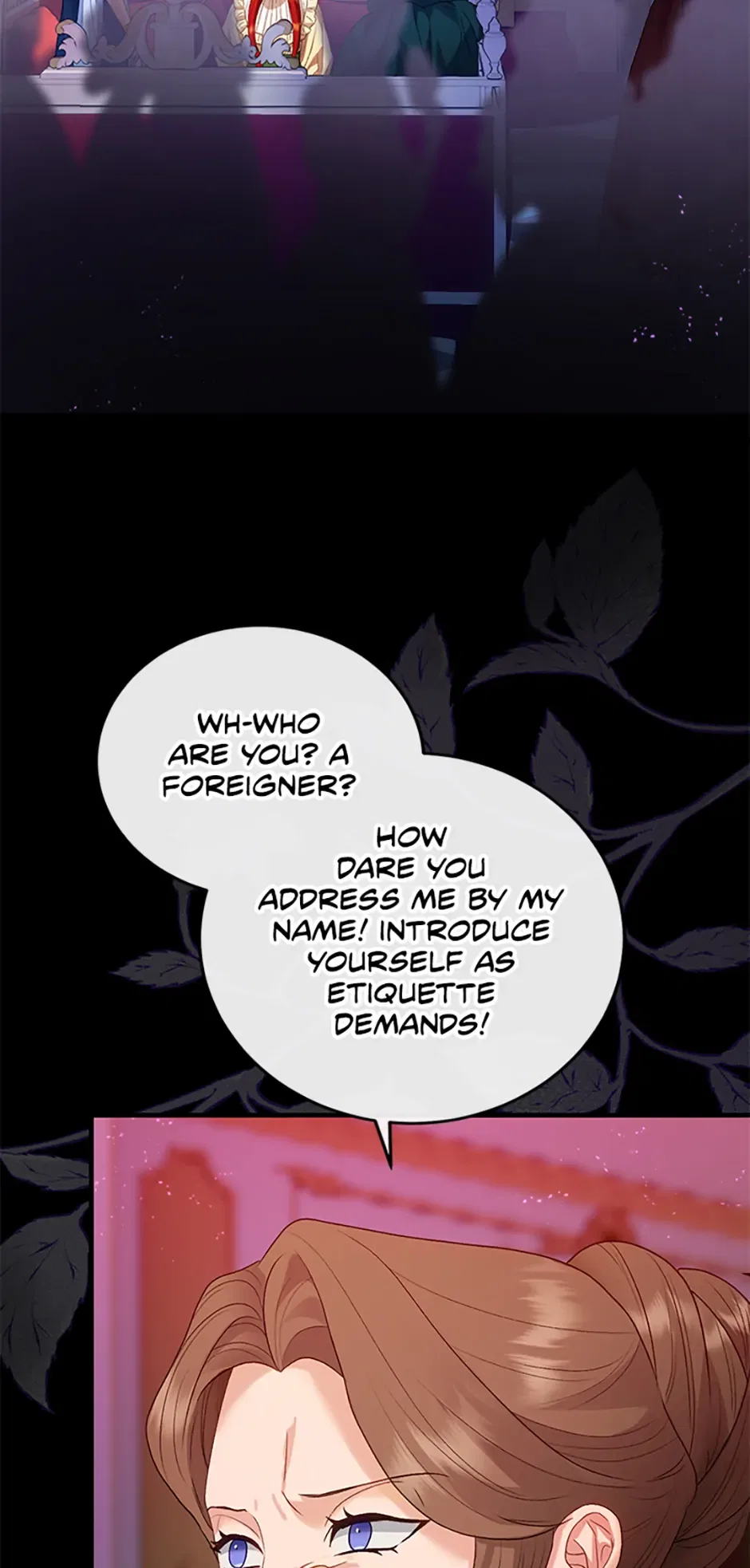 The Glamorous Life of the Fake Mistress Chapter 125 – Page 4