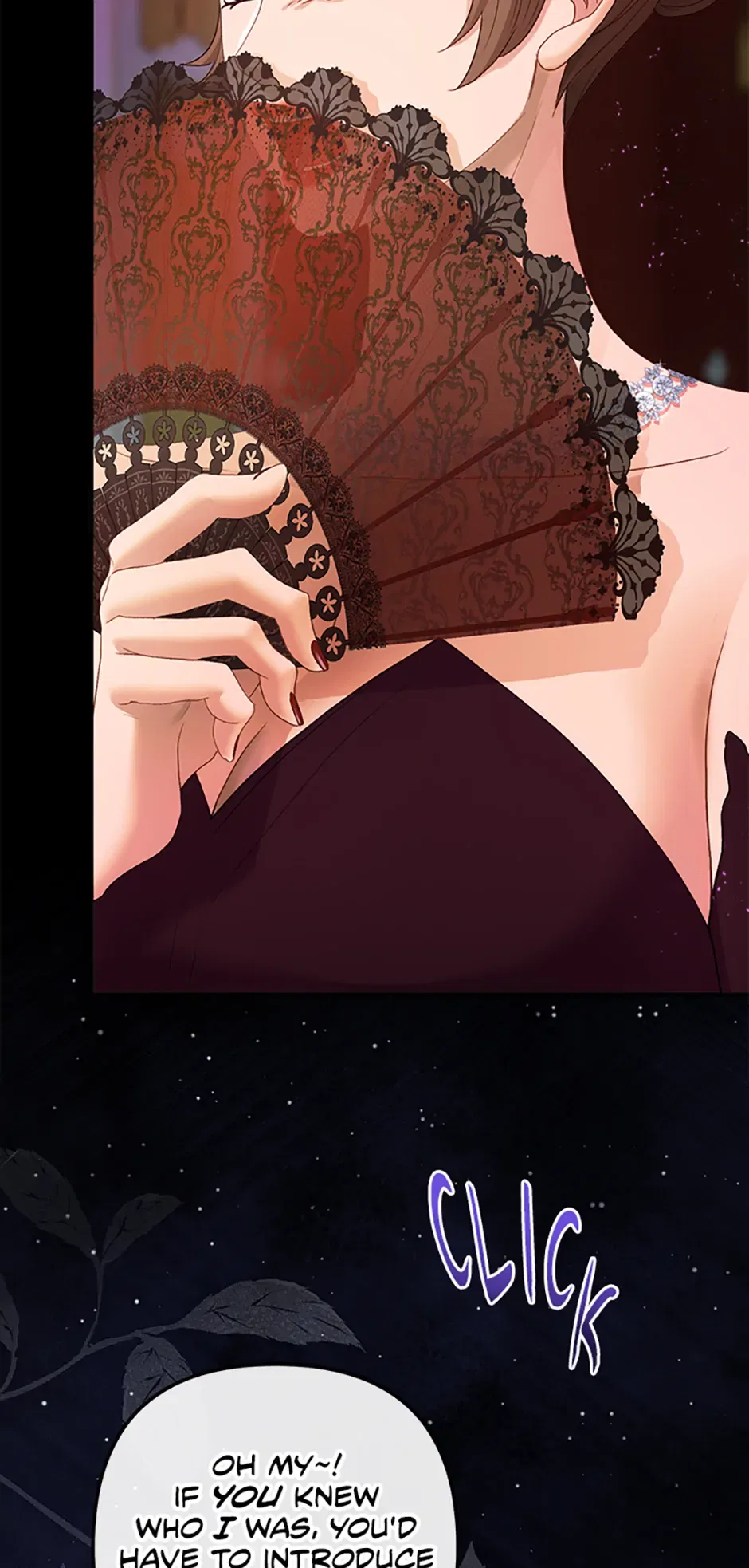 The Glamorous Life of the Fake Mistress Chapter 125 – Page 5